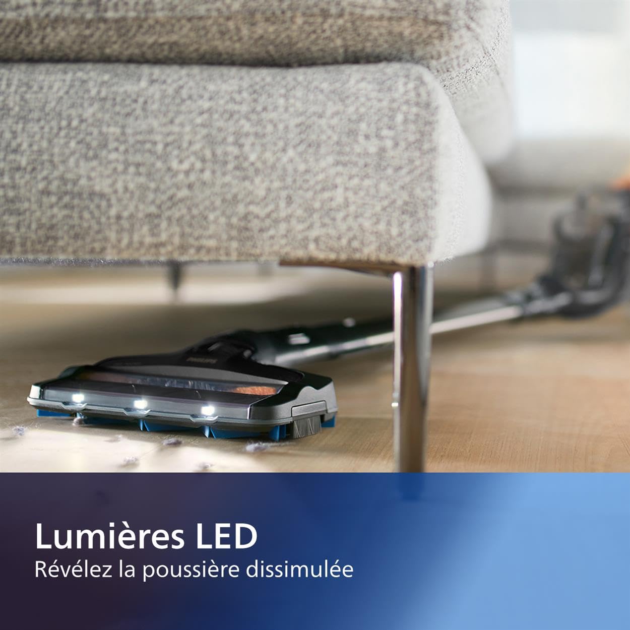  Philips cordless aqua plus vacuum xc8347