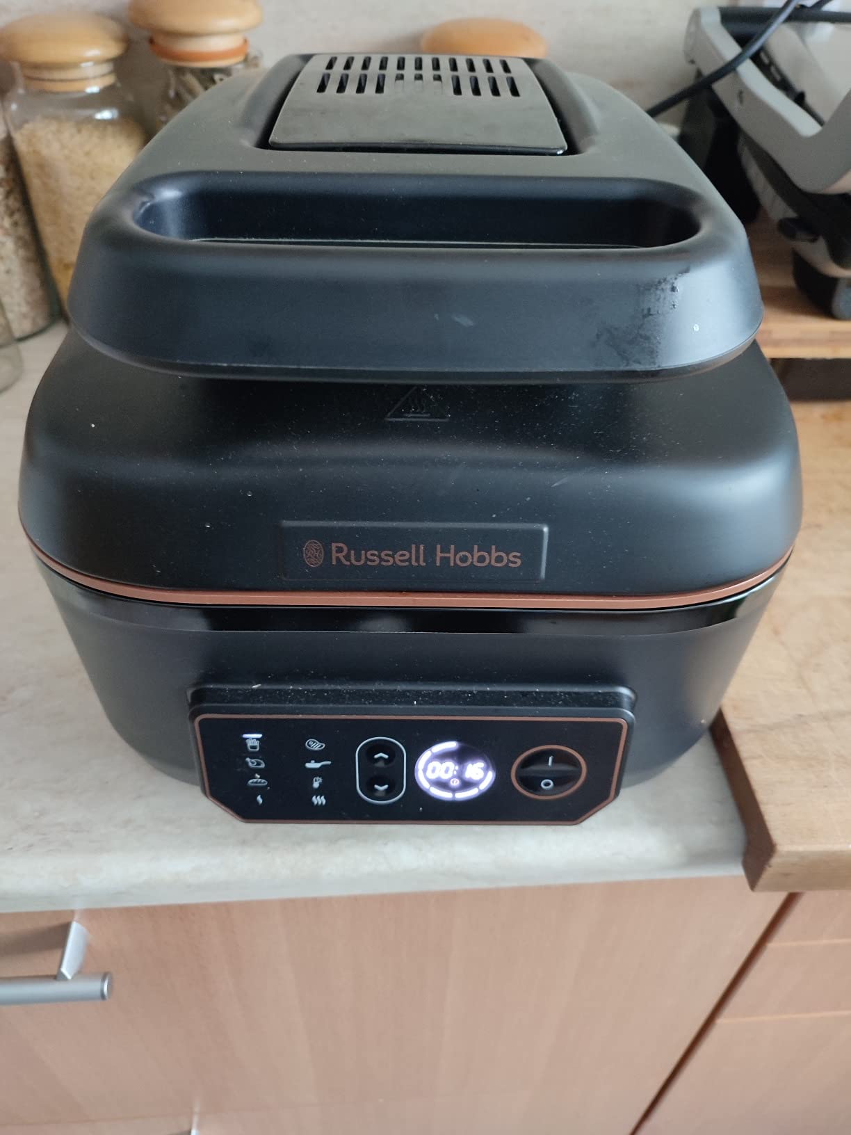  Russell Hobbs satisfry 26520