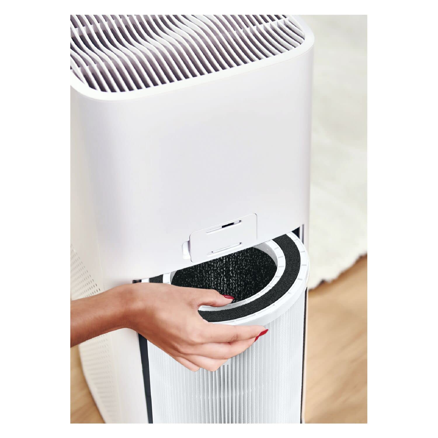  Black+decker ap3560 air purifier