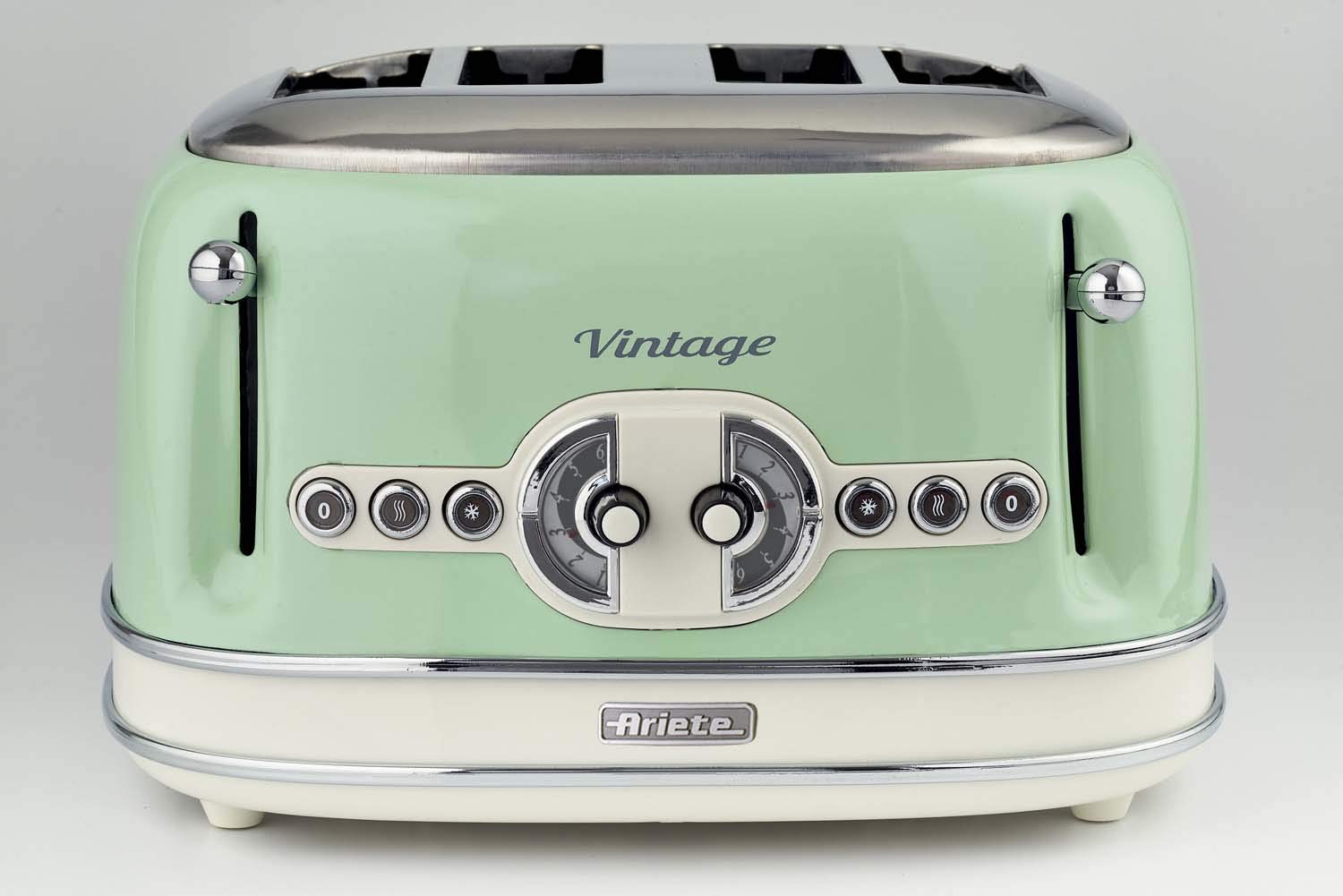  Ariete toaster 156