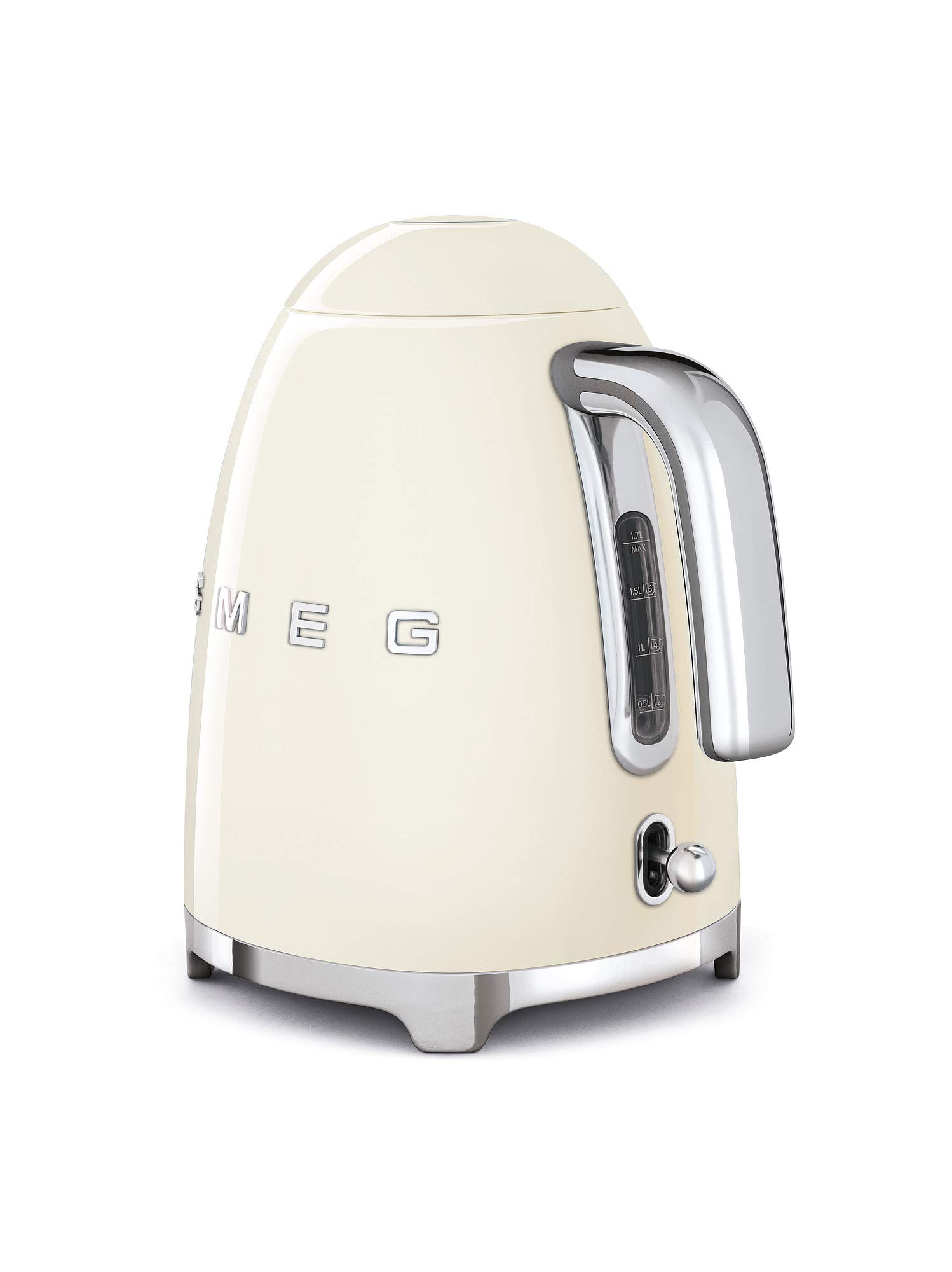  Smeg klf03 electric kettle