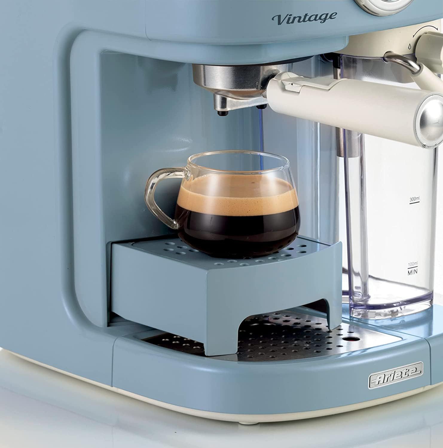  Ariete espresso 1383