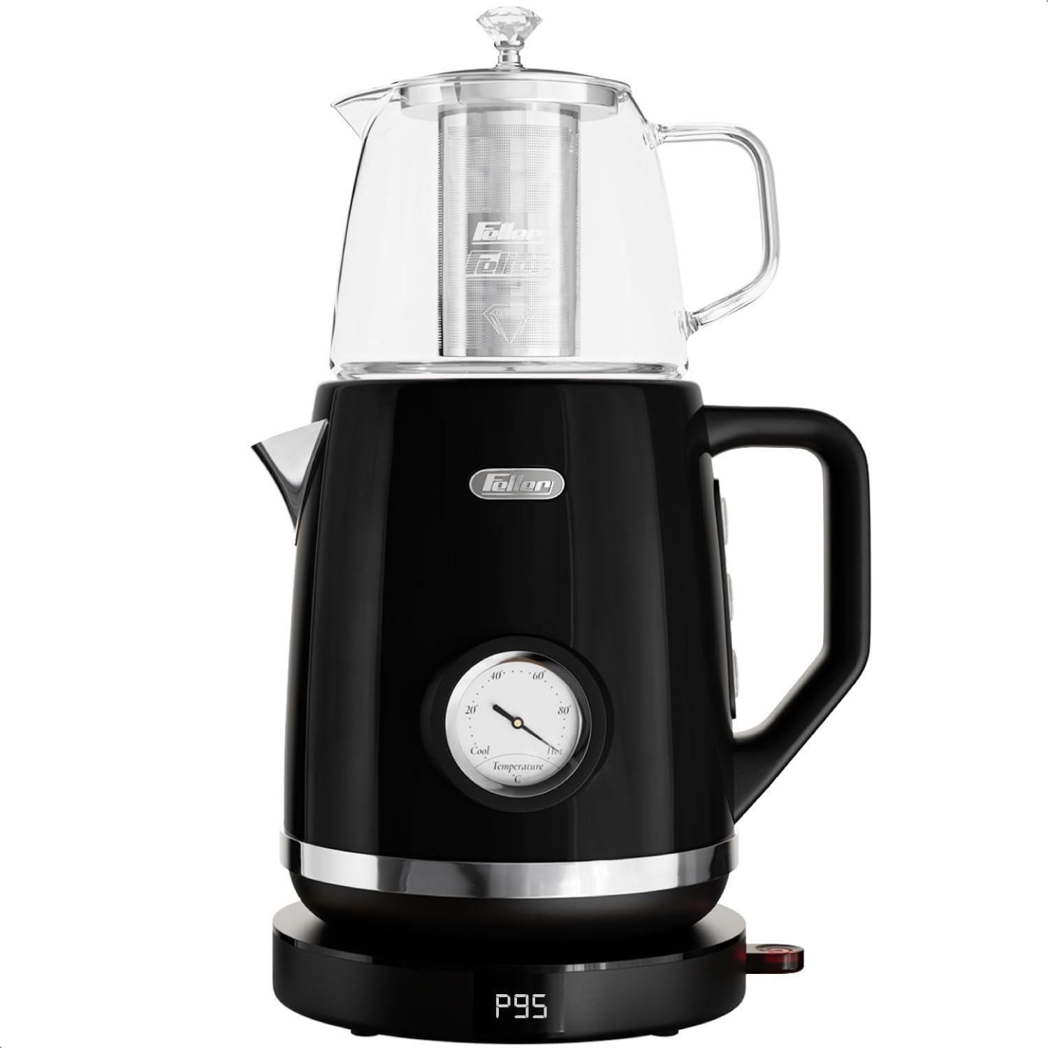  Feller ts290 tea maker