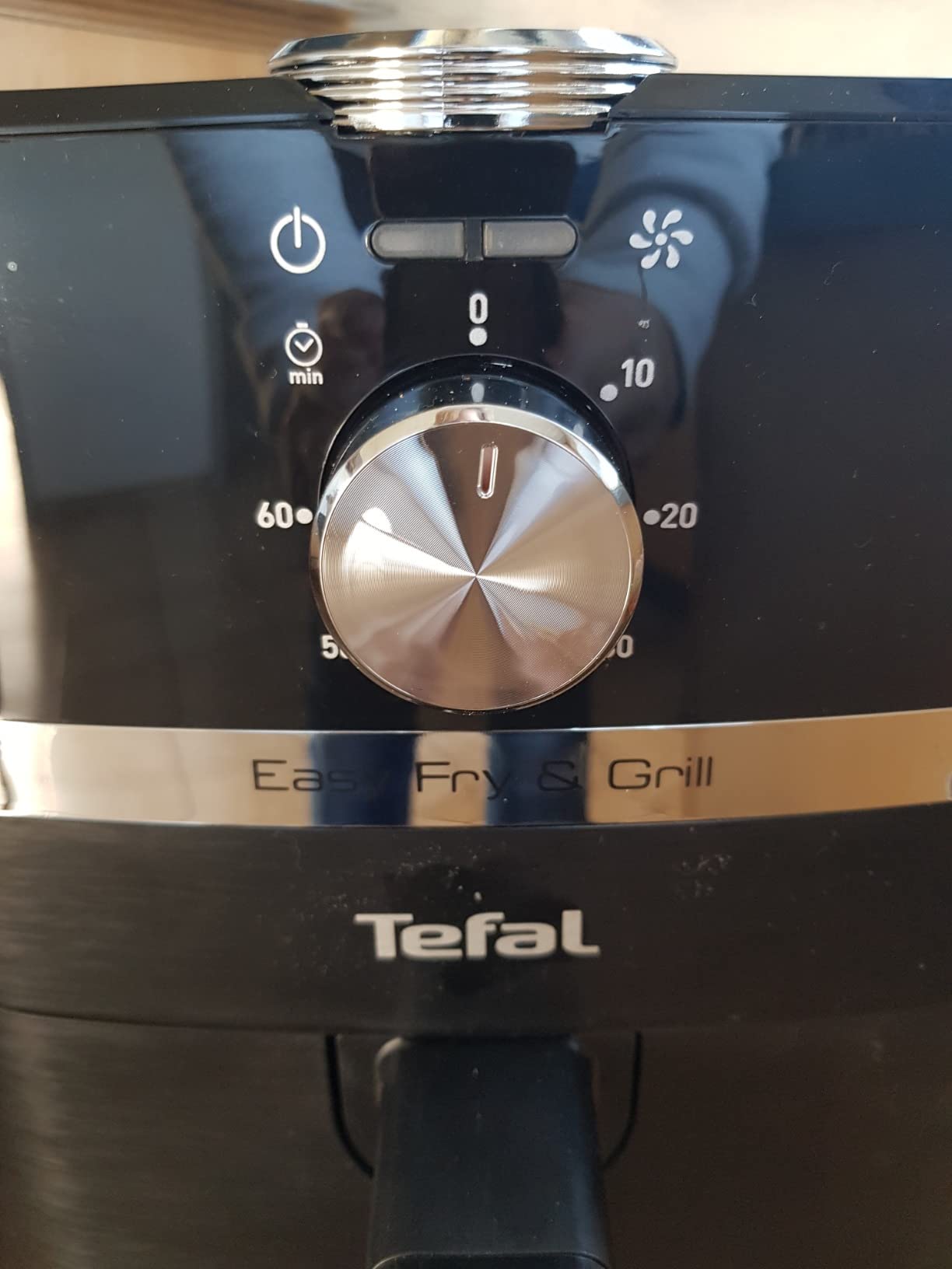  Tefal easy fry 501