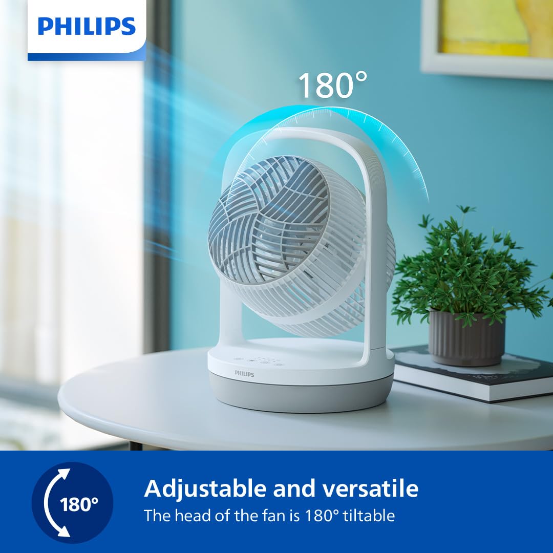  Philips table fan cx2050