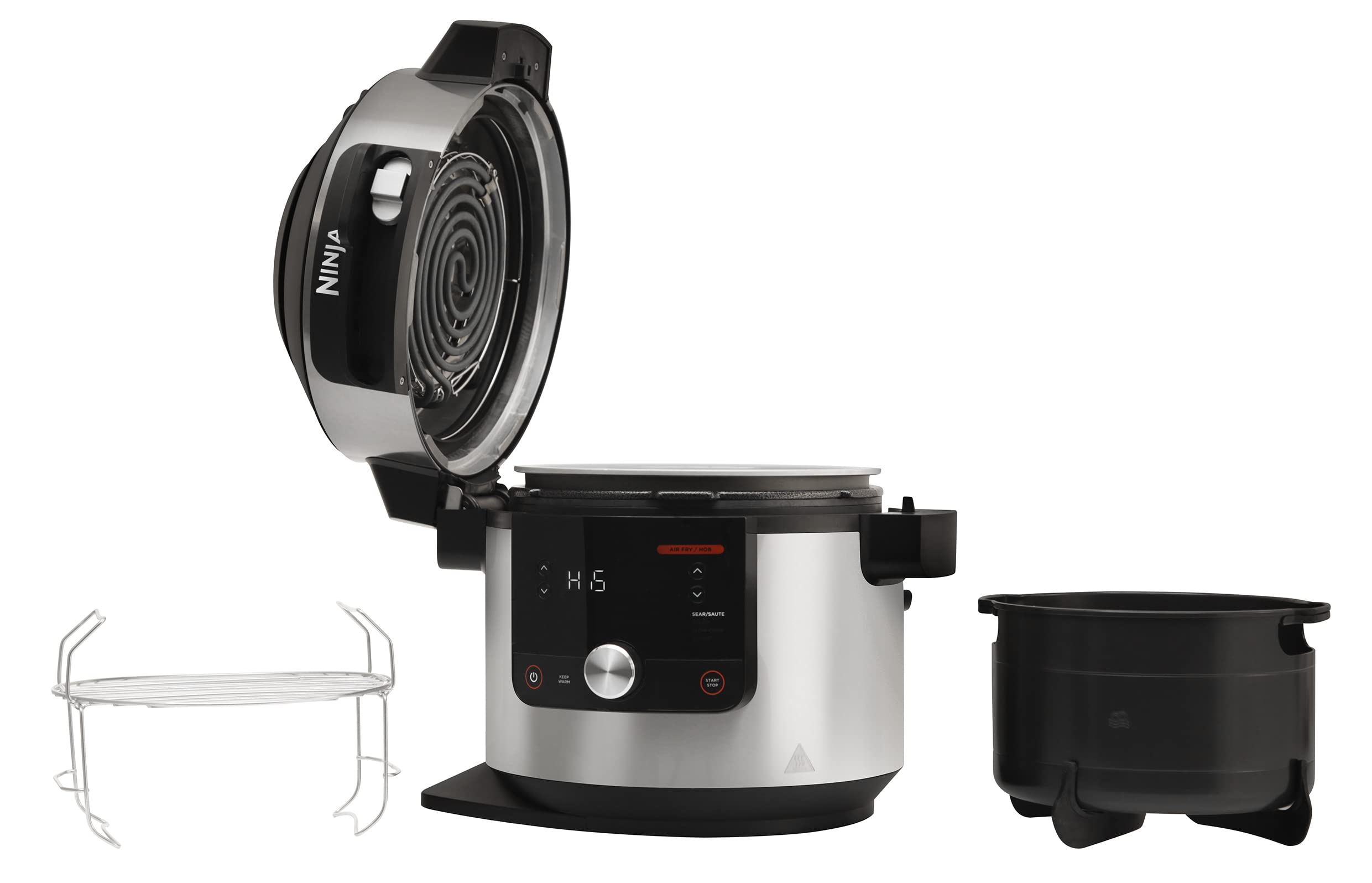  Ninja foodi max multi cooker ol650