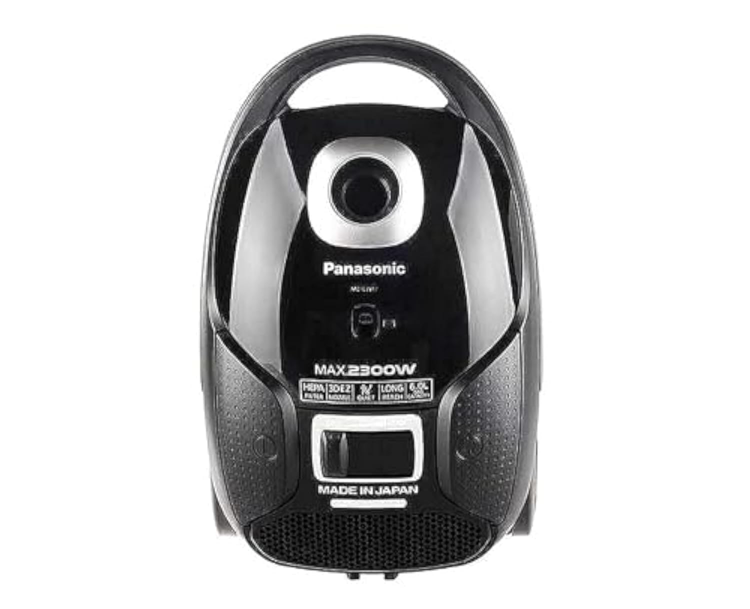  Panasonic cj917 vacuum cleaner 