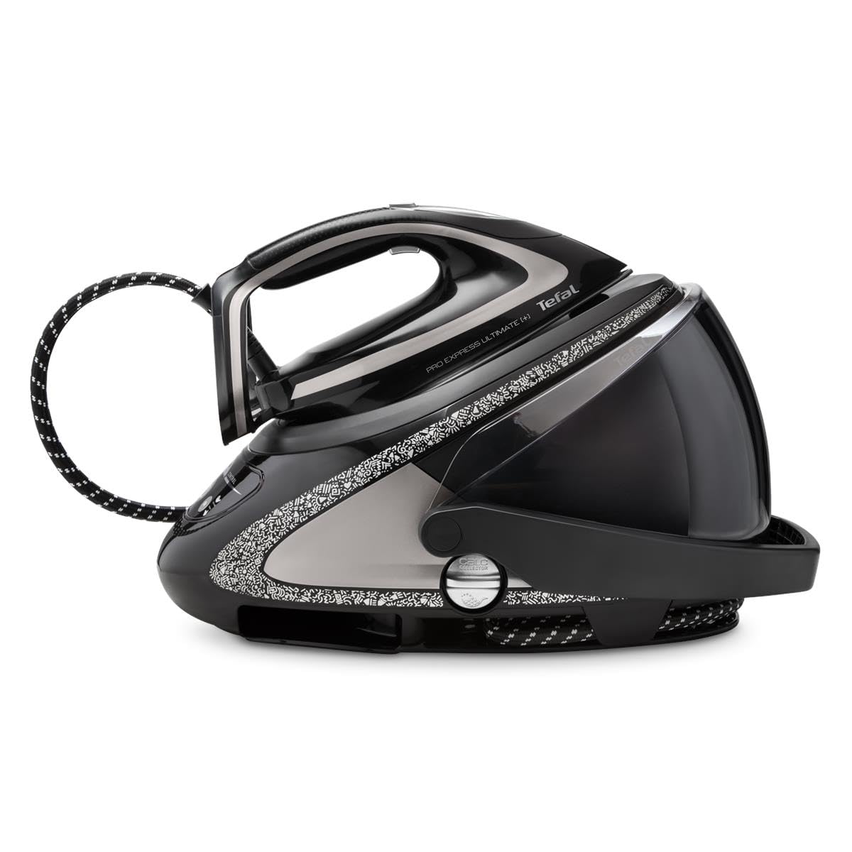  Tefal gv9620 iron steam