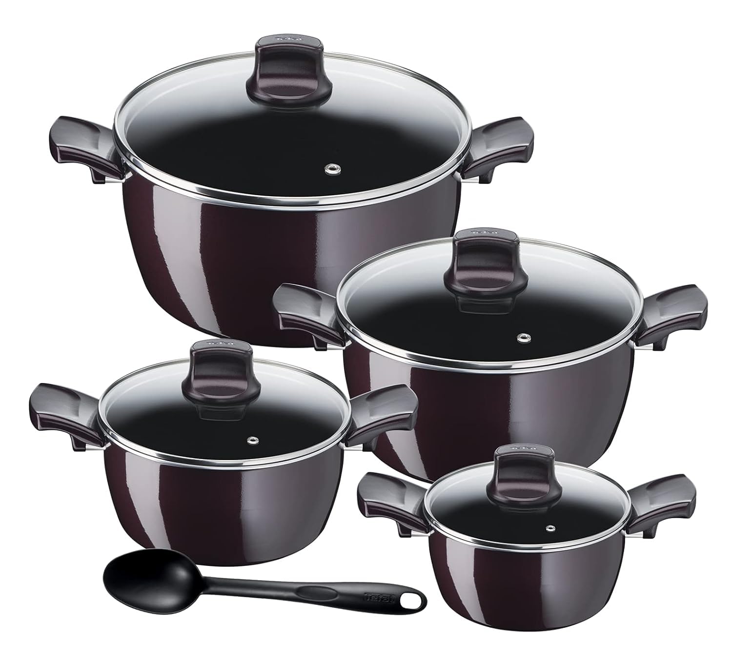  Tefal cookware g6 resist intense d5229183