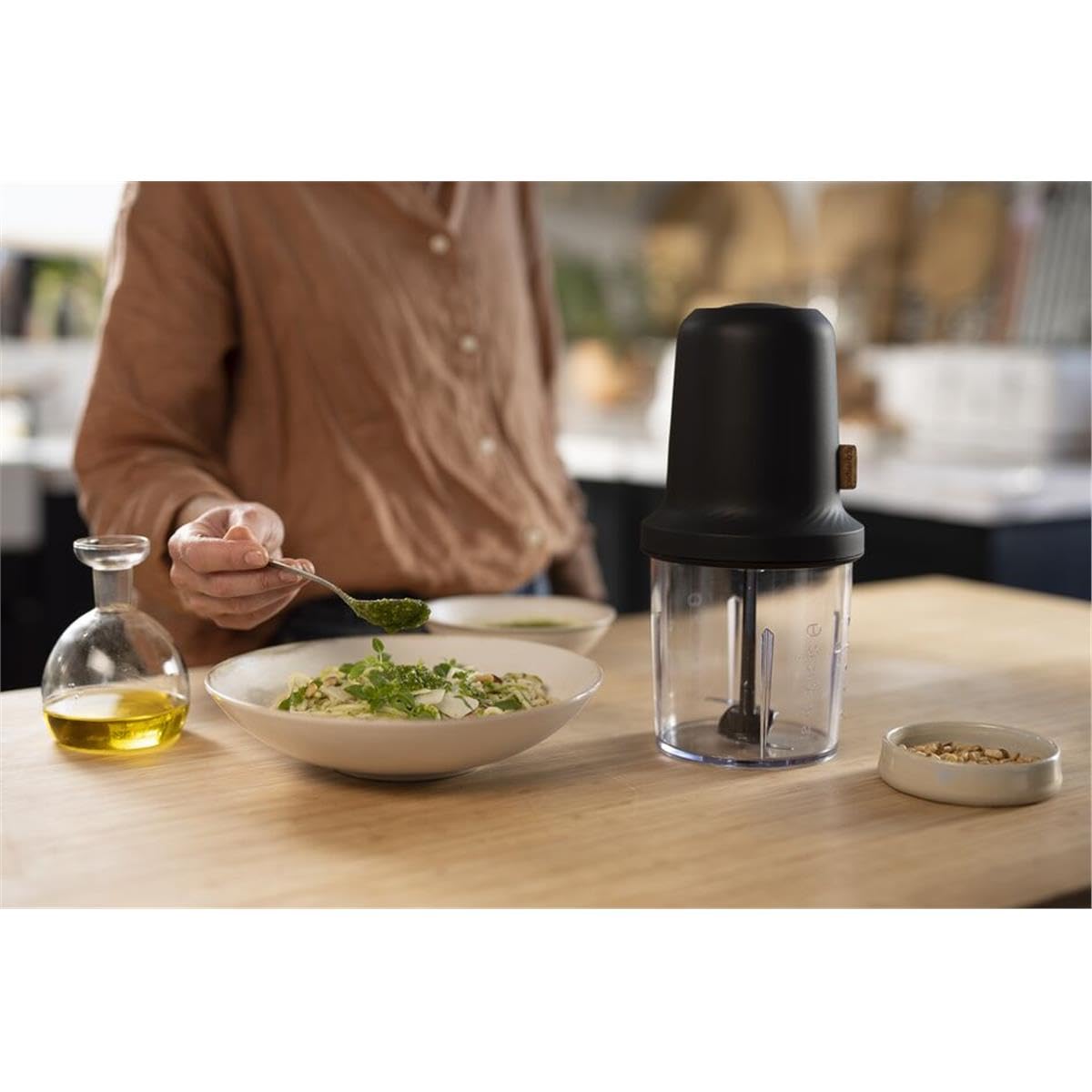  Tefal mq80e838 food chopper