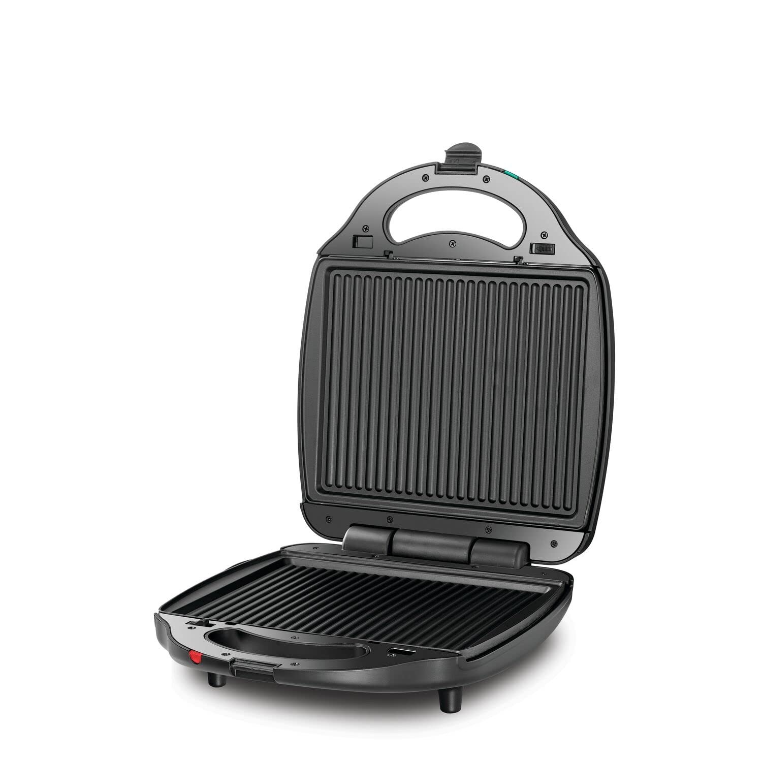 Black+decker sandwich grill waffle ts4130