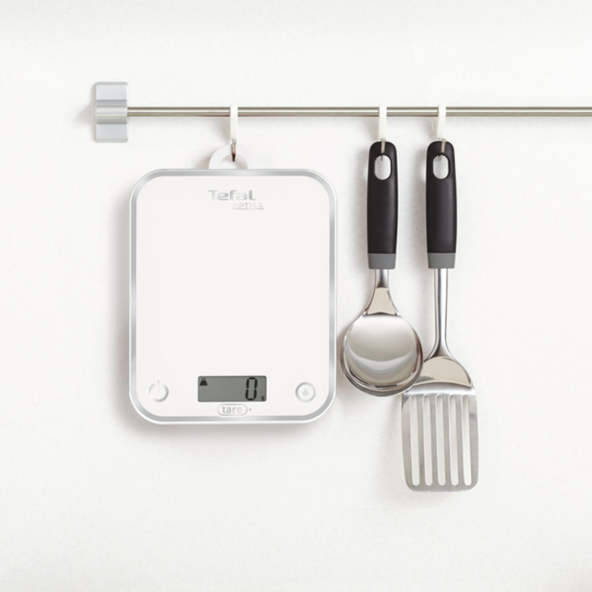  Tefal kitchen scale bc5000