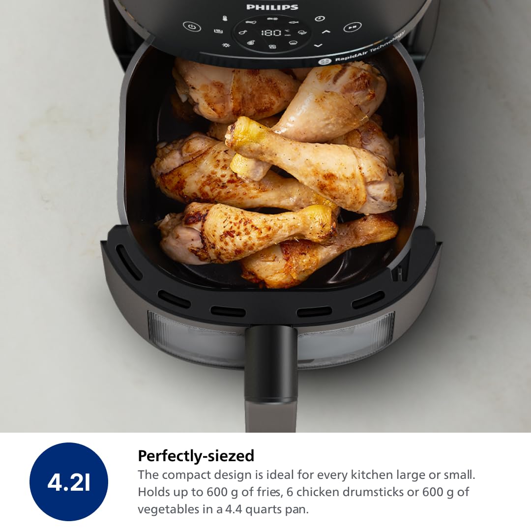  Philips na220 air fryer