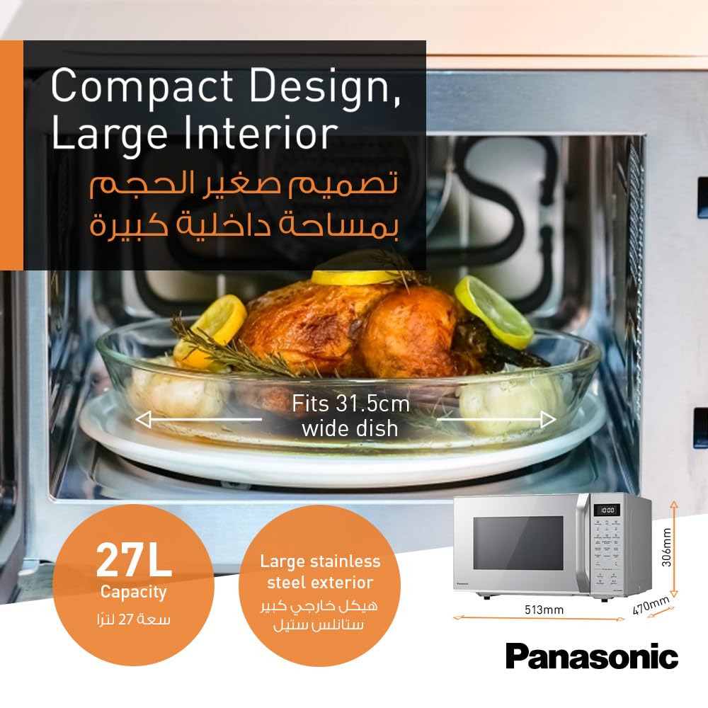  Panasonic ct65 microwave