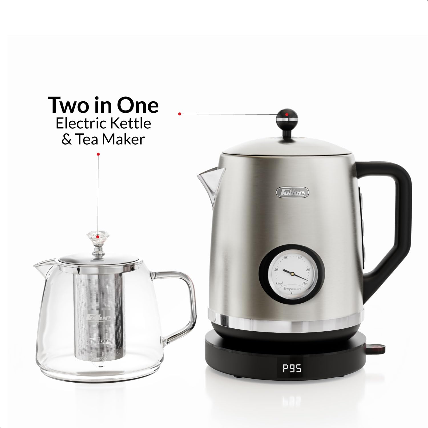  Feller ts290 tea maker 