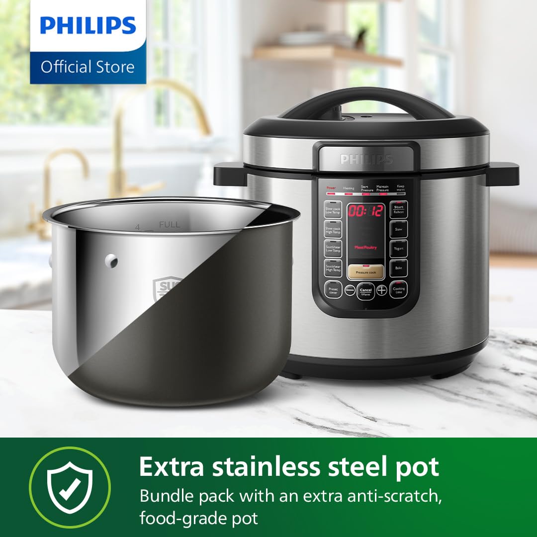  Philips multicooker 2237