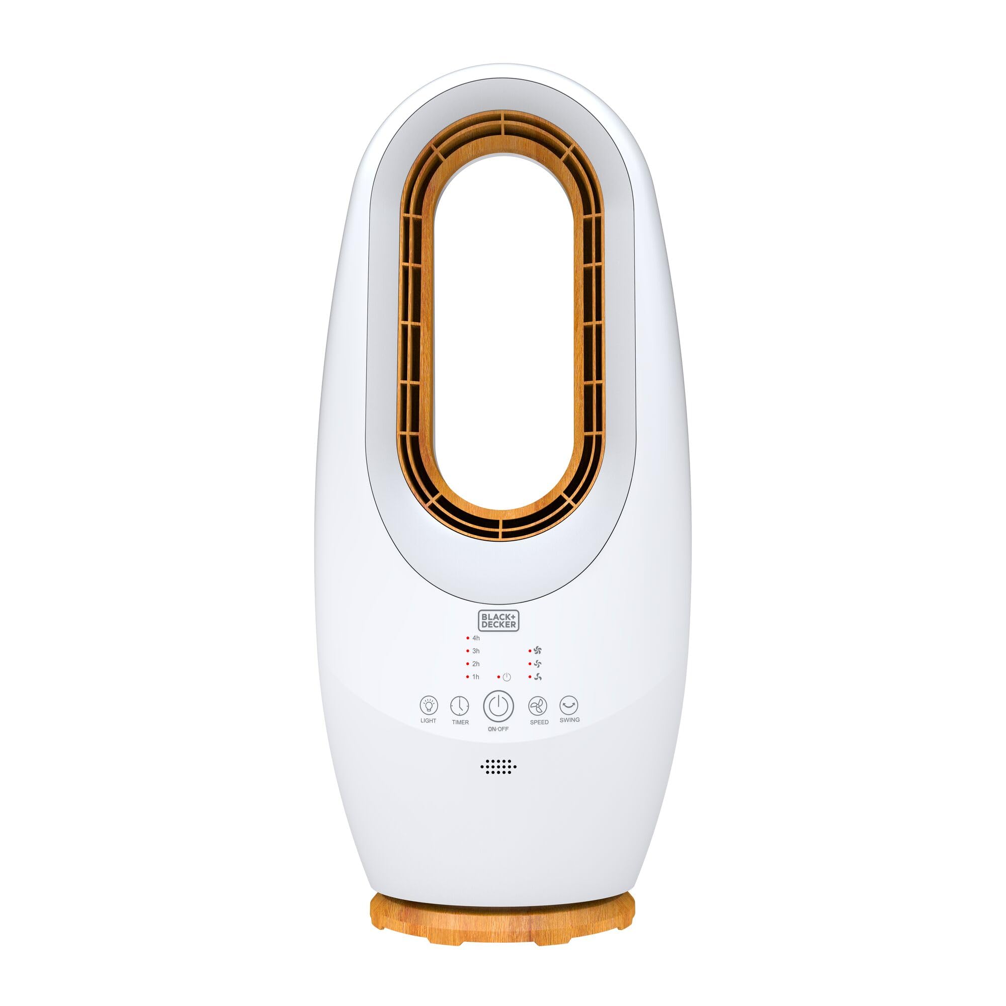  Black+decker bladeless fan fbl58 b5