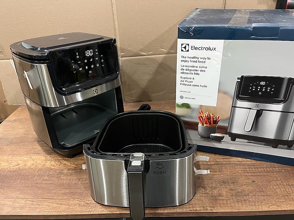  Electrolux 710