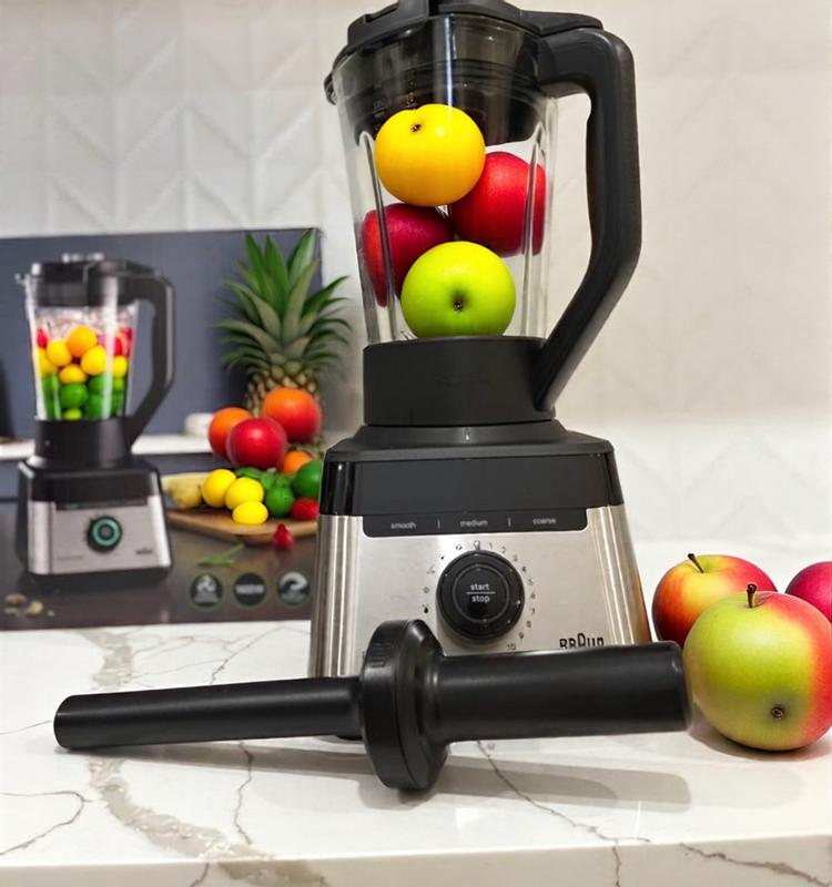  Braun power blend7 jb7550