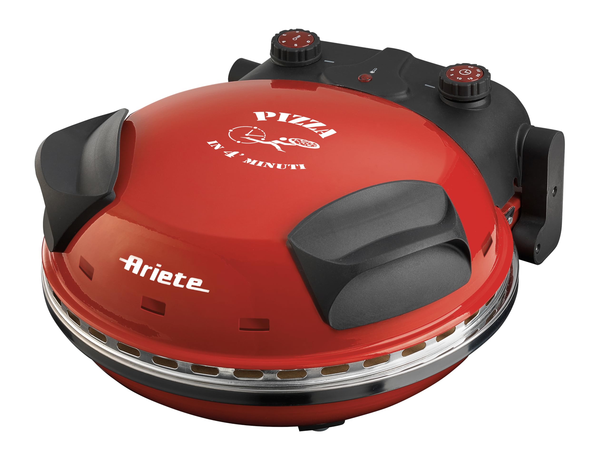  Ariete pizza maker 0909