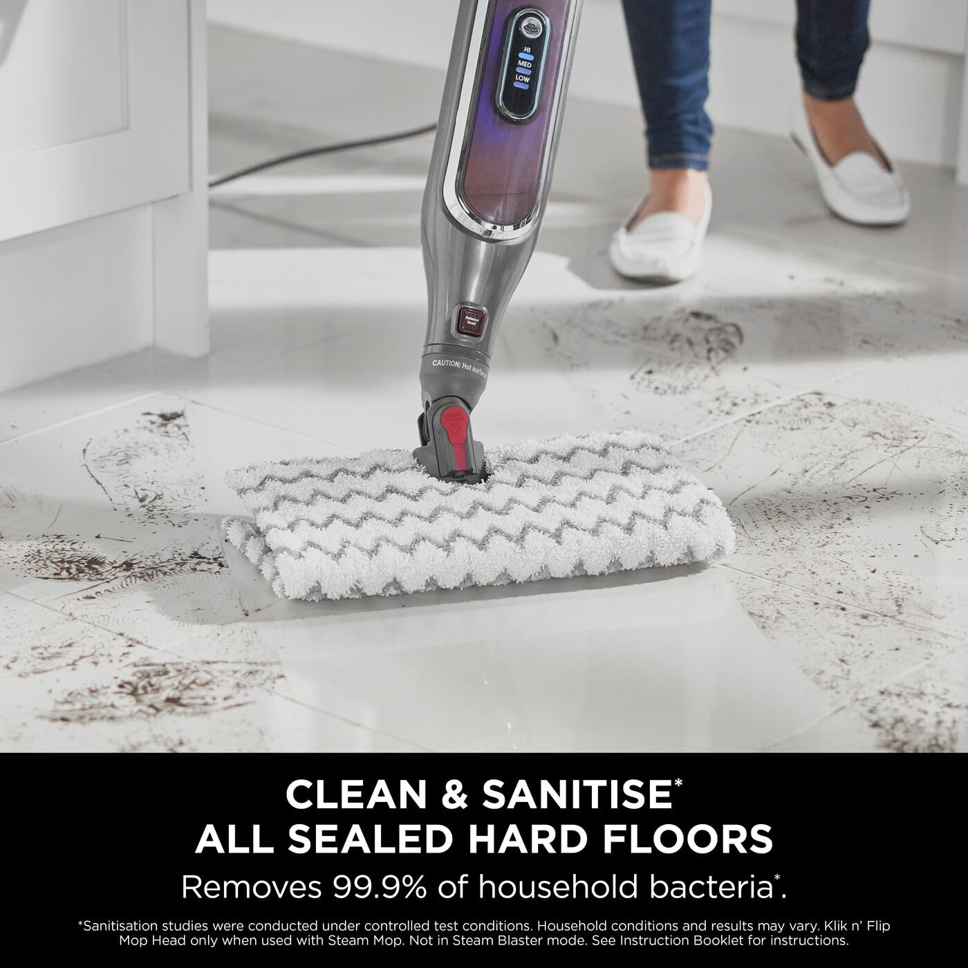  Shark s6003 steam mop