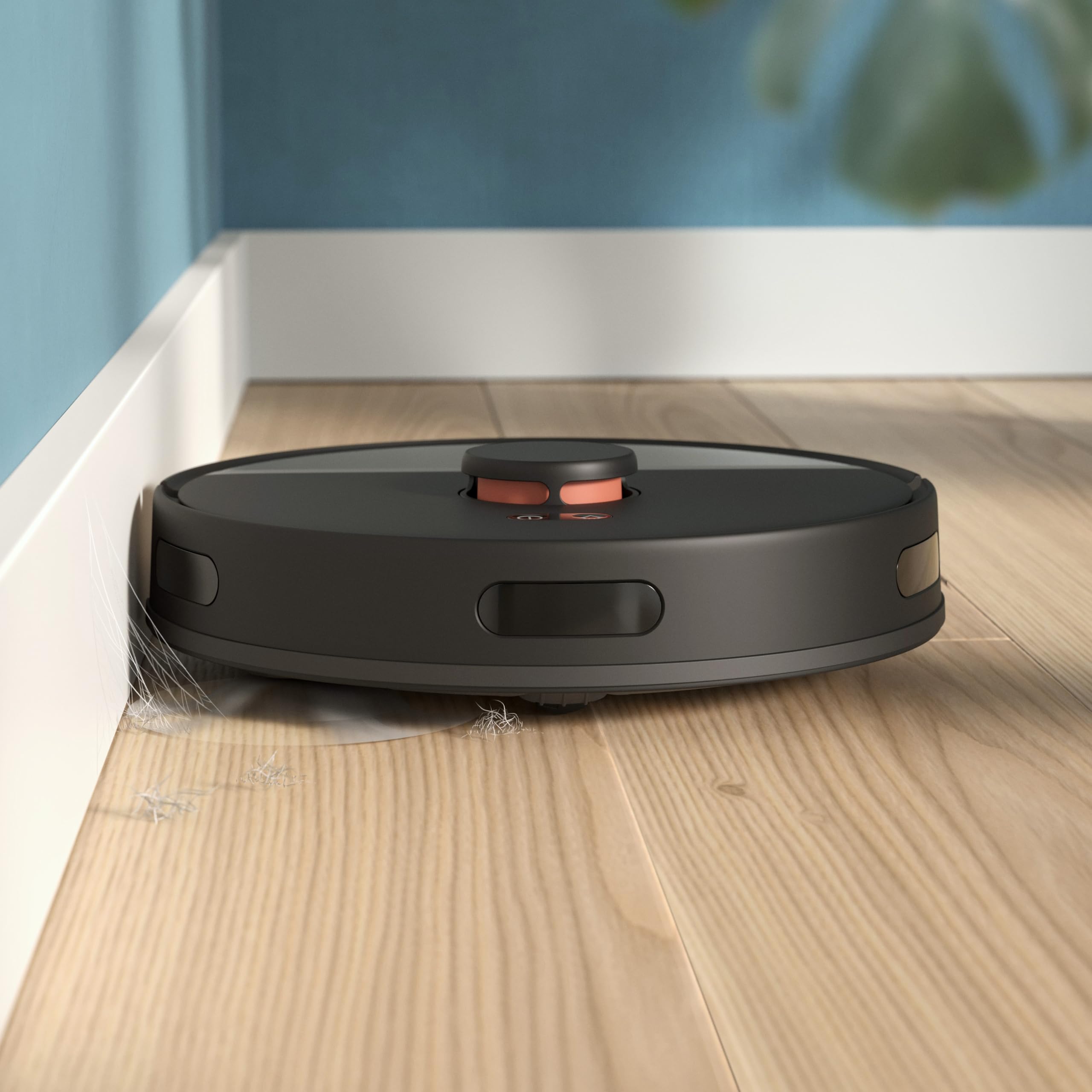  Philips robot vacuum xu3000