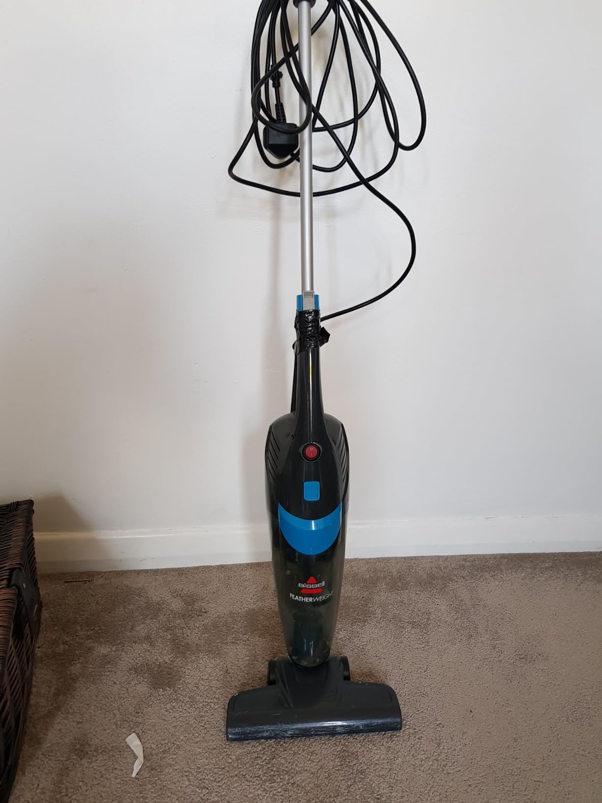  Bissell featherweight vacuum 2024e
