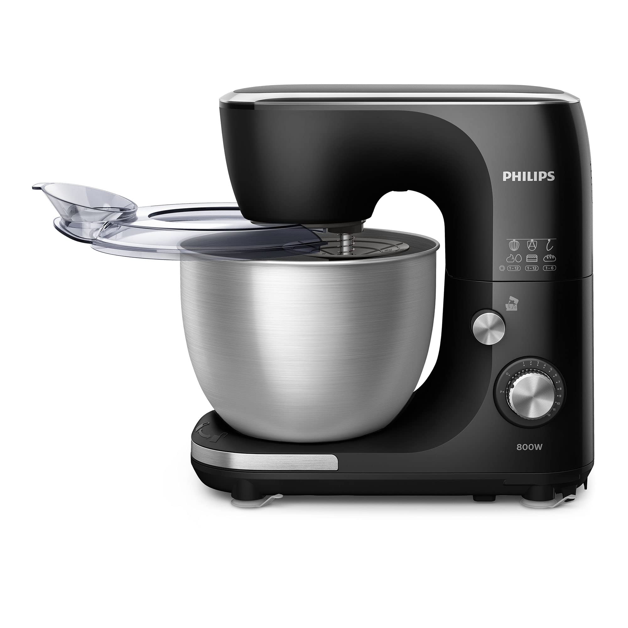  Philips hr7922 kitchen mixer 