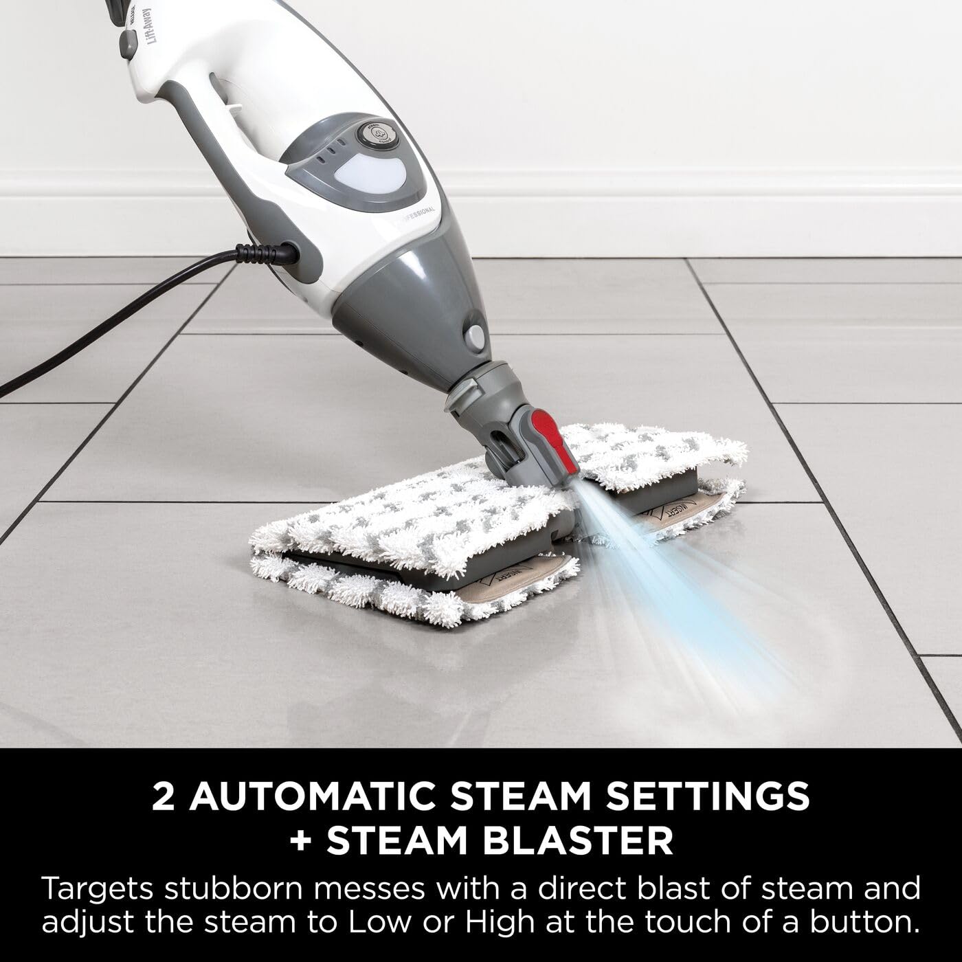  Shark s6005 steam cleaner 