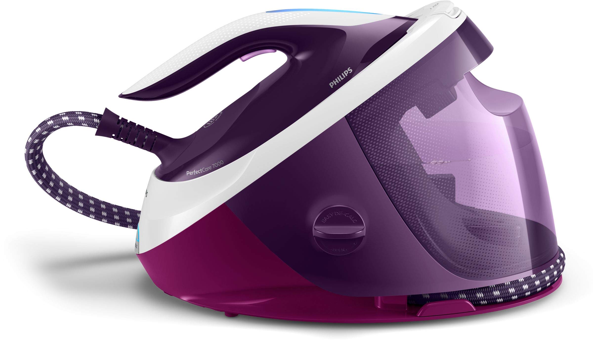  Philips iron steam 7028