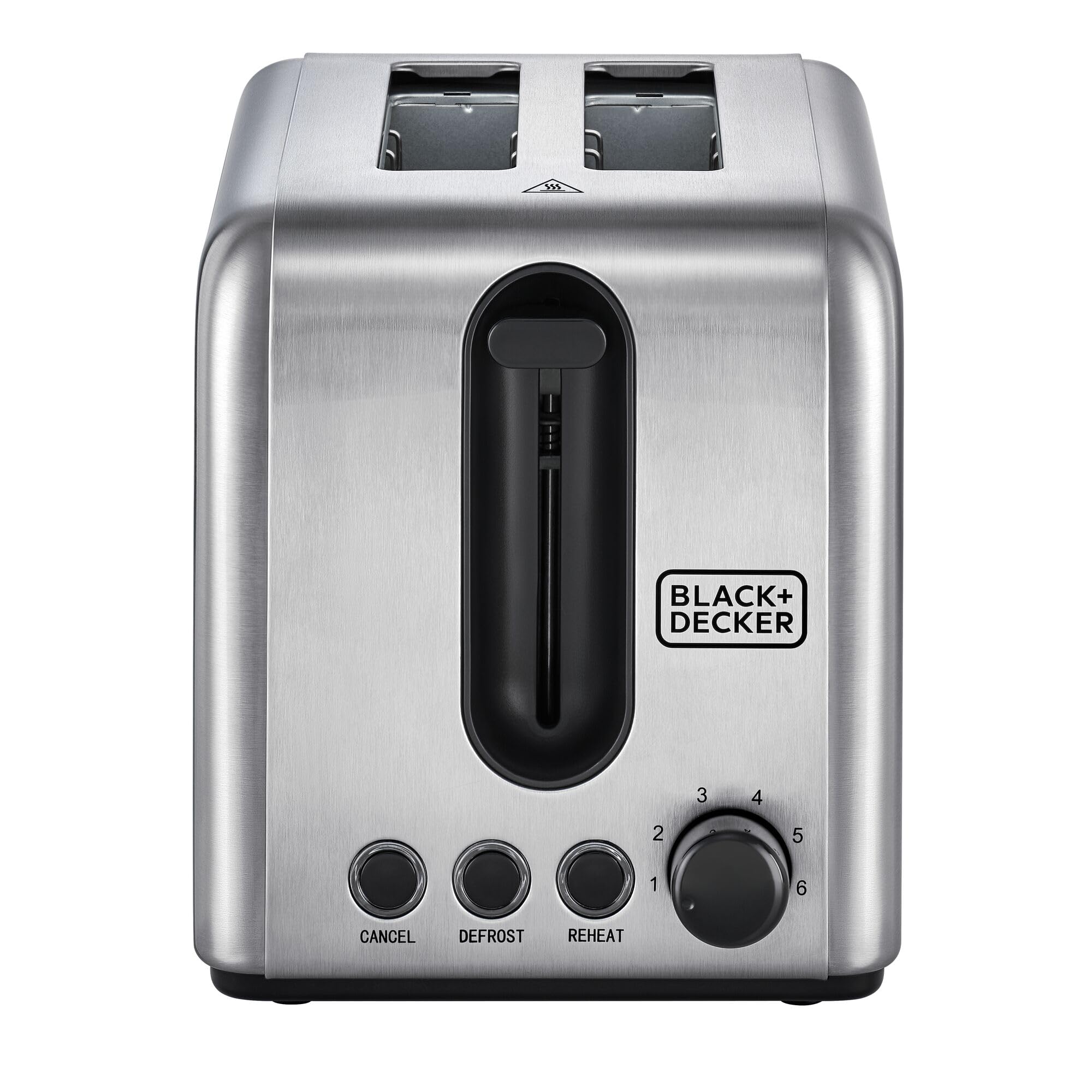  Black+decker toaster et244