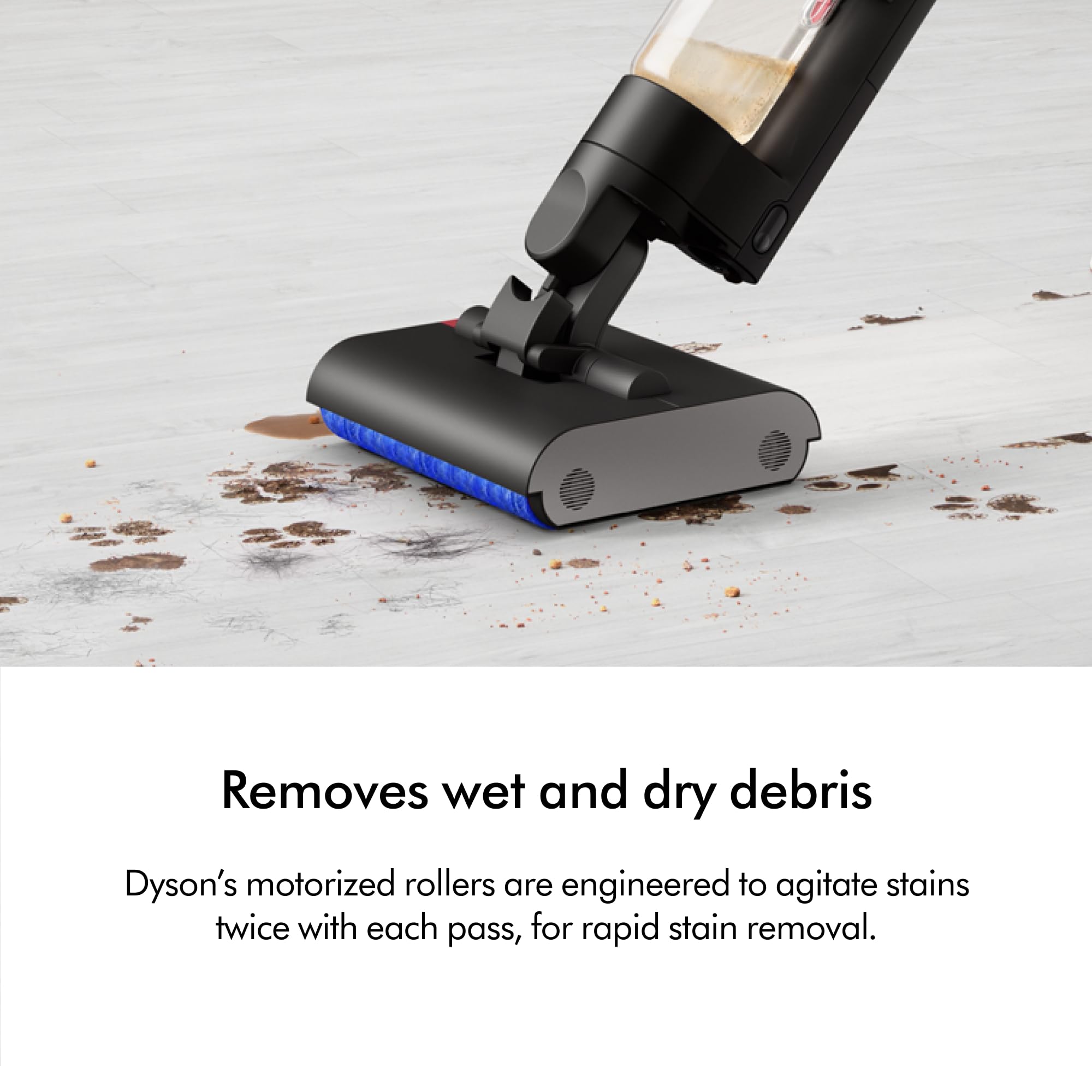  Dyson wet vacuum cleaner g1