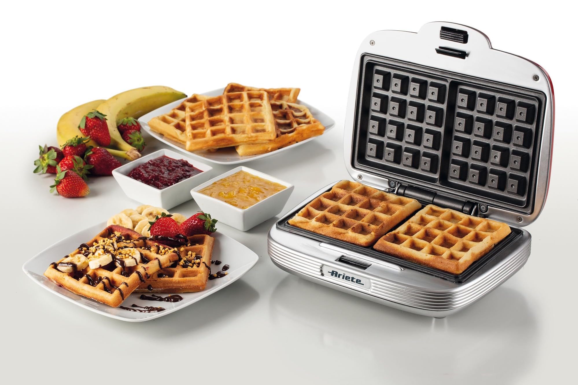  Ariete waffle maker ar1973