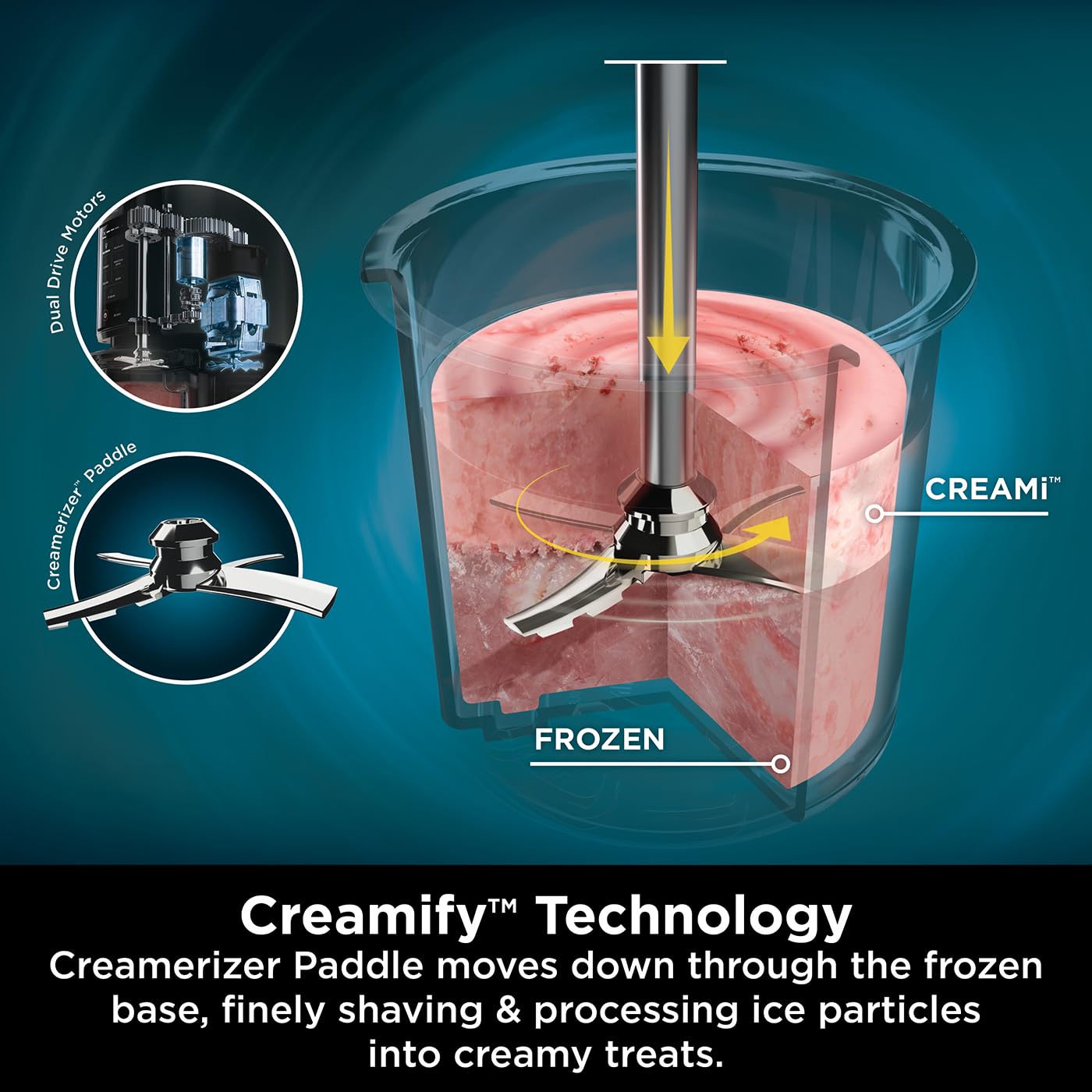 Ninja nc300 ice maker