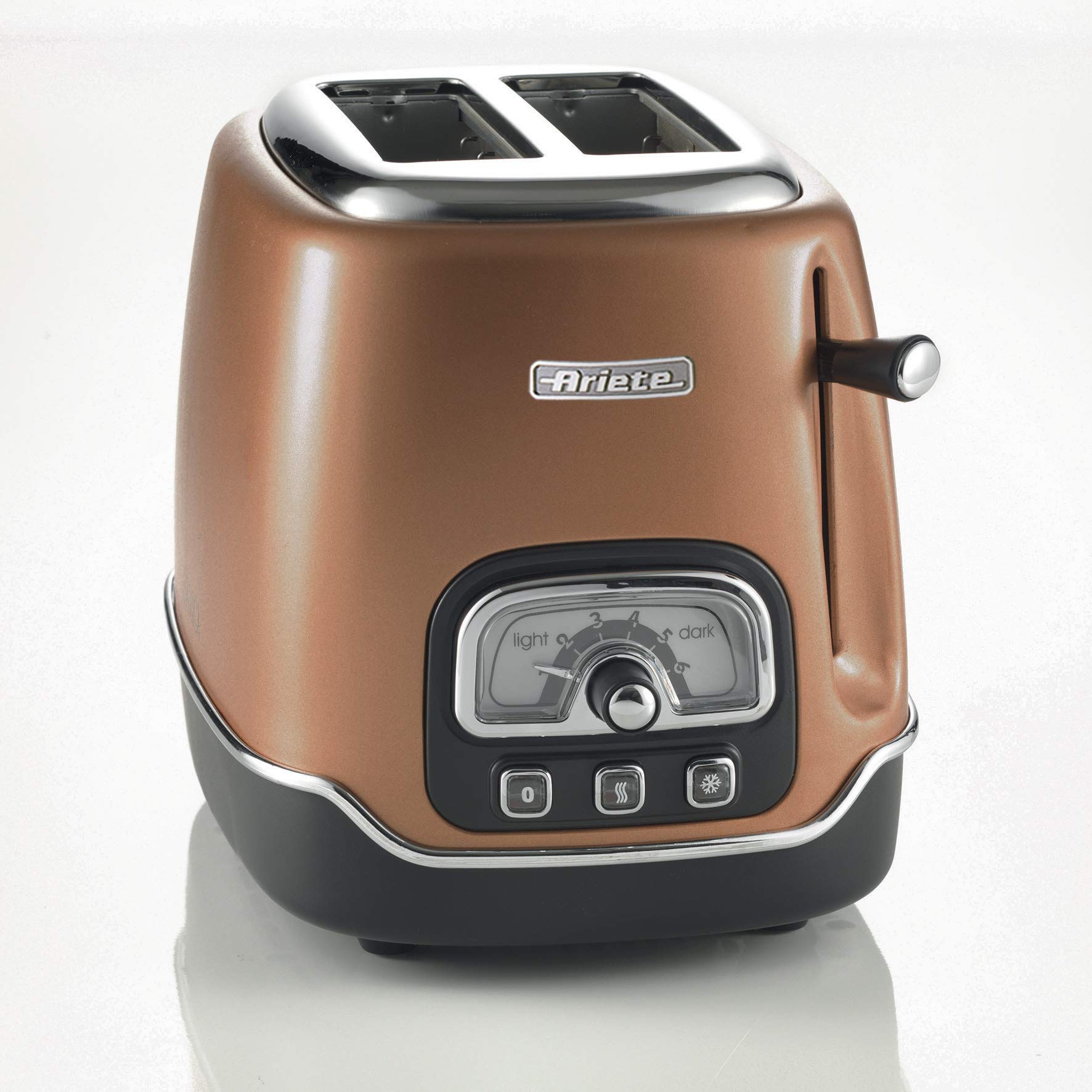  Ariete classica 0158 toaster