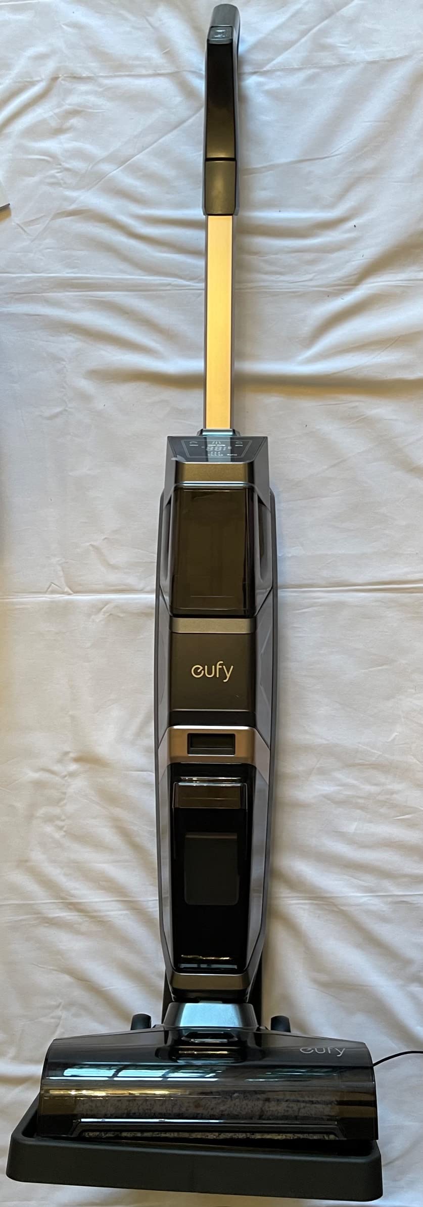 Eufy by Anker wetvac cordless cleaner w31