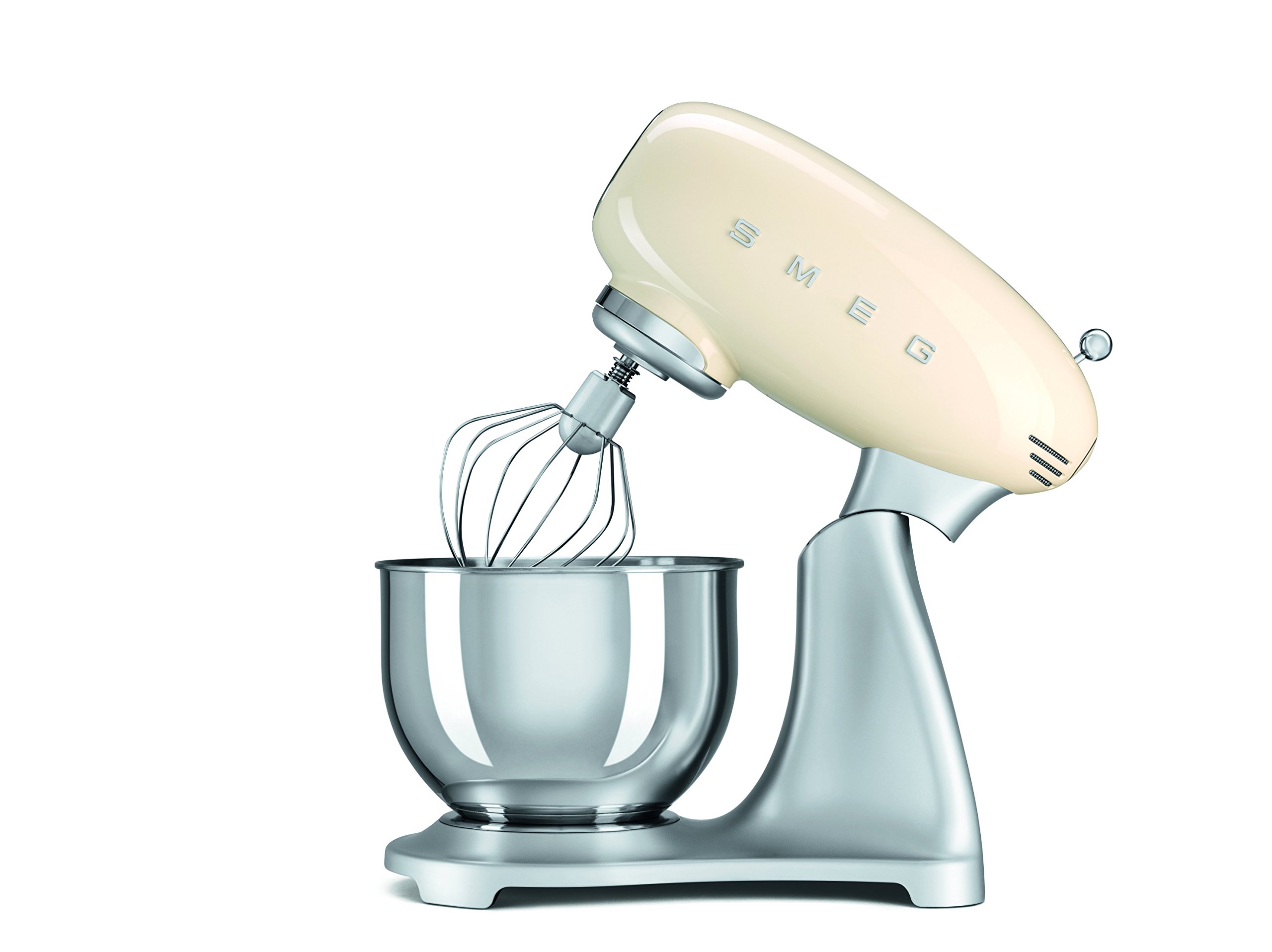  Smeg stand mixer smf01