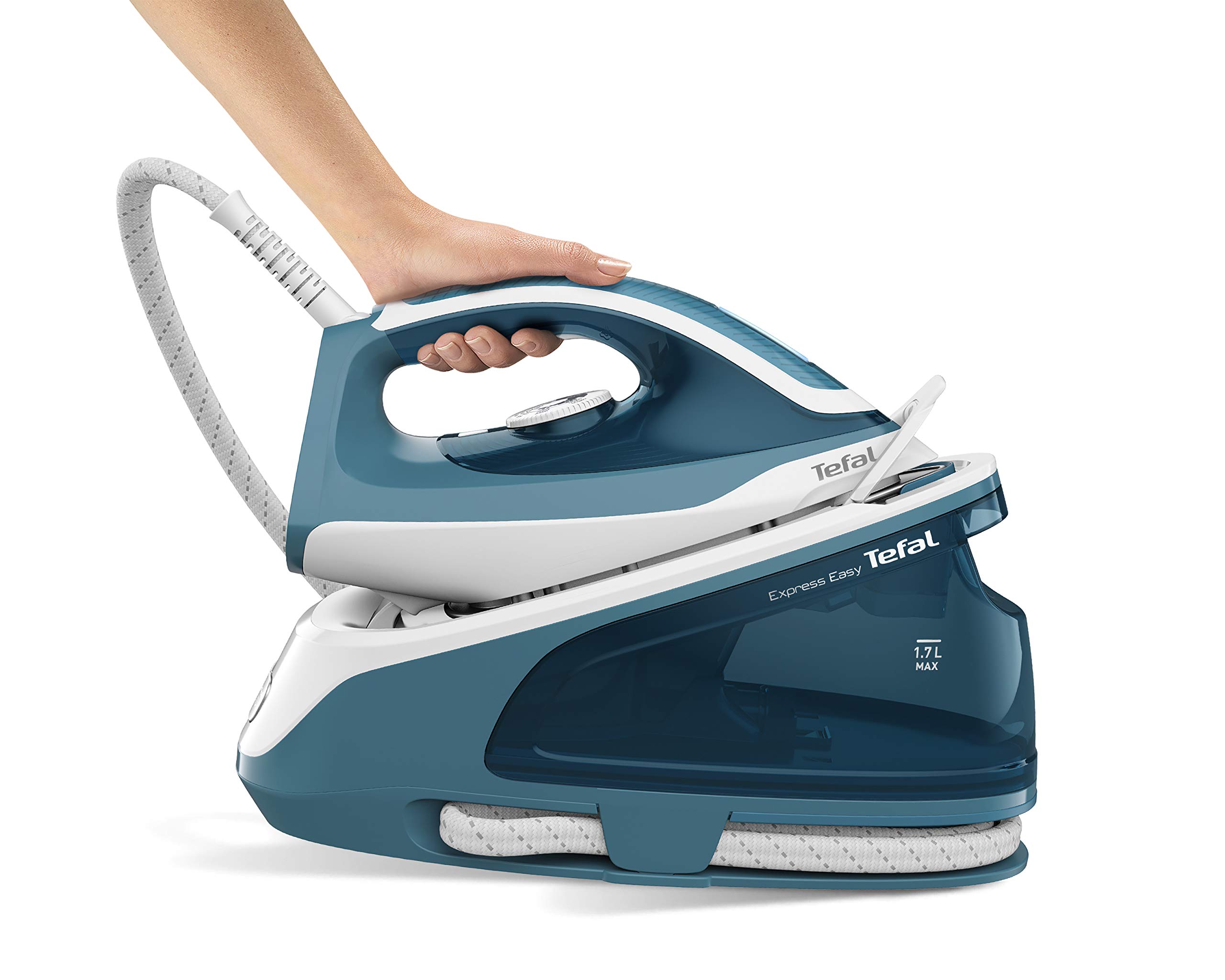  Tefal express easy steam generator sv6131