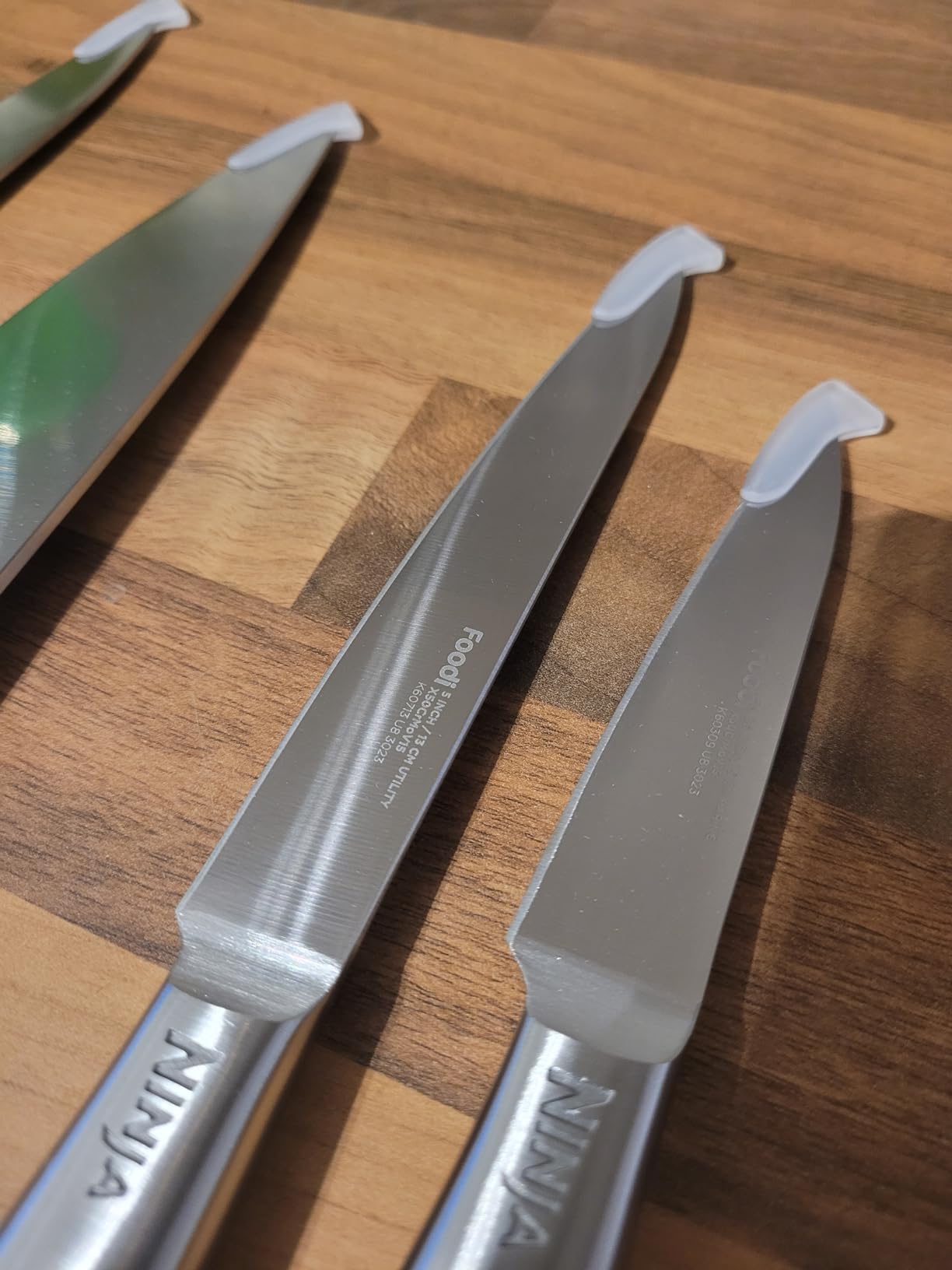  Ninja staysharp knife set 6piece k62006