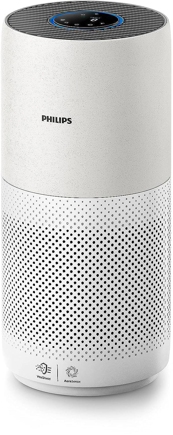  Philips air purifier ac2939