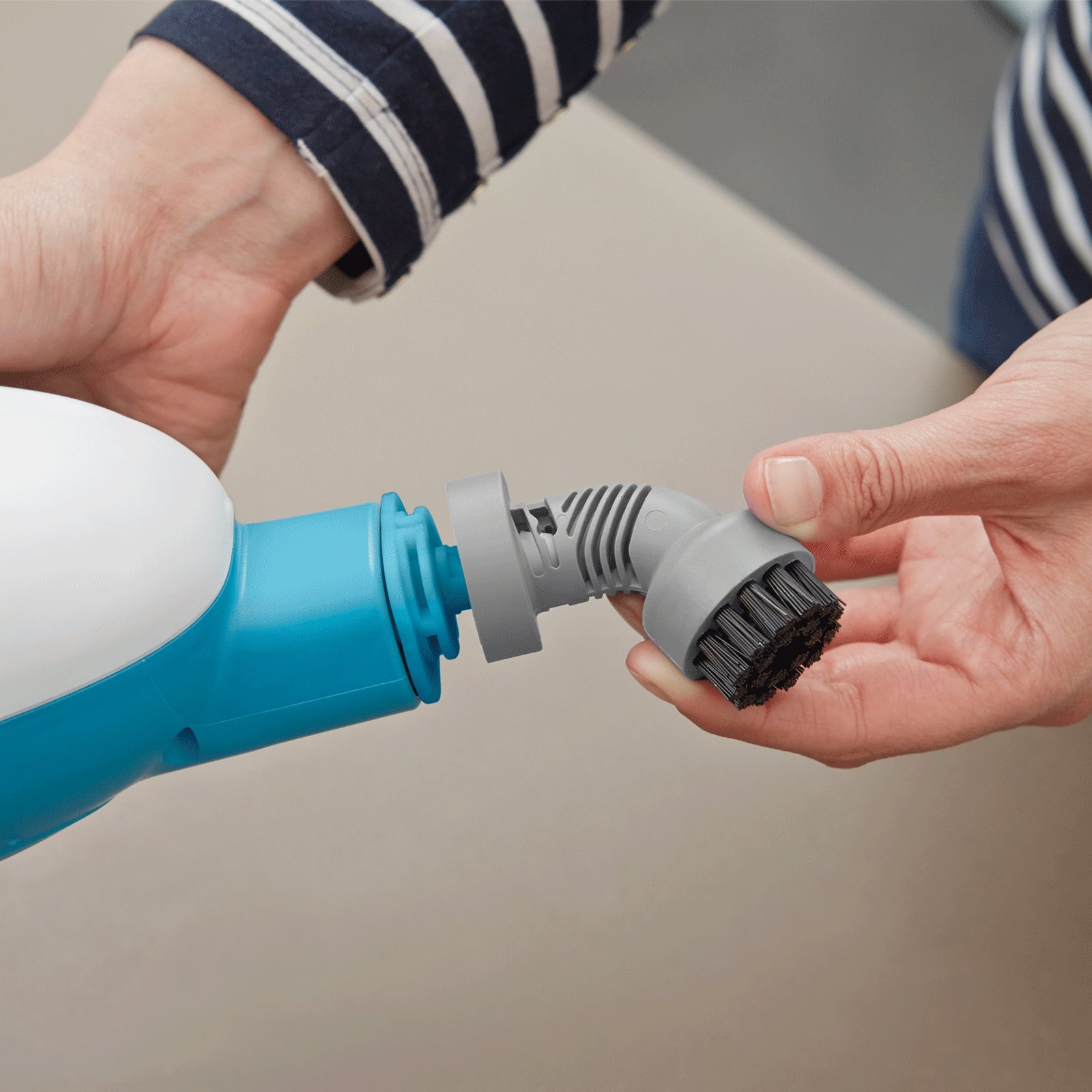  Black+decker fsmh13e10 steam mop