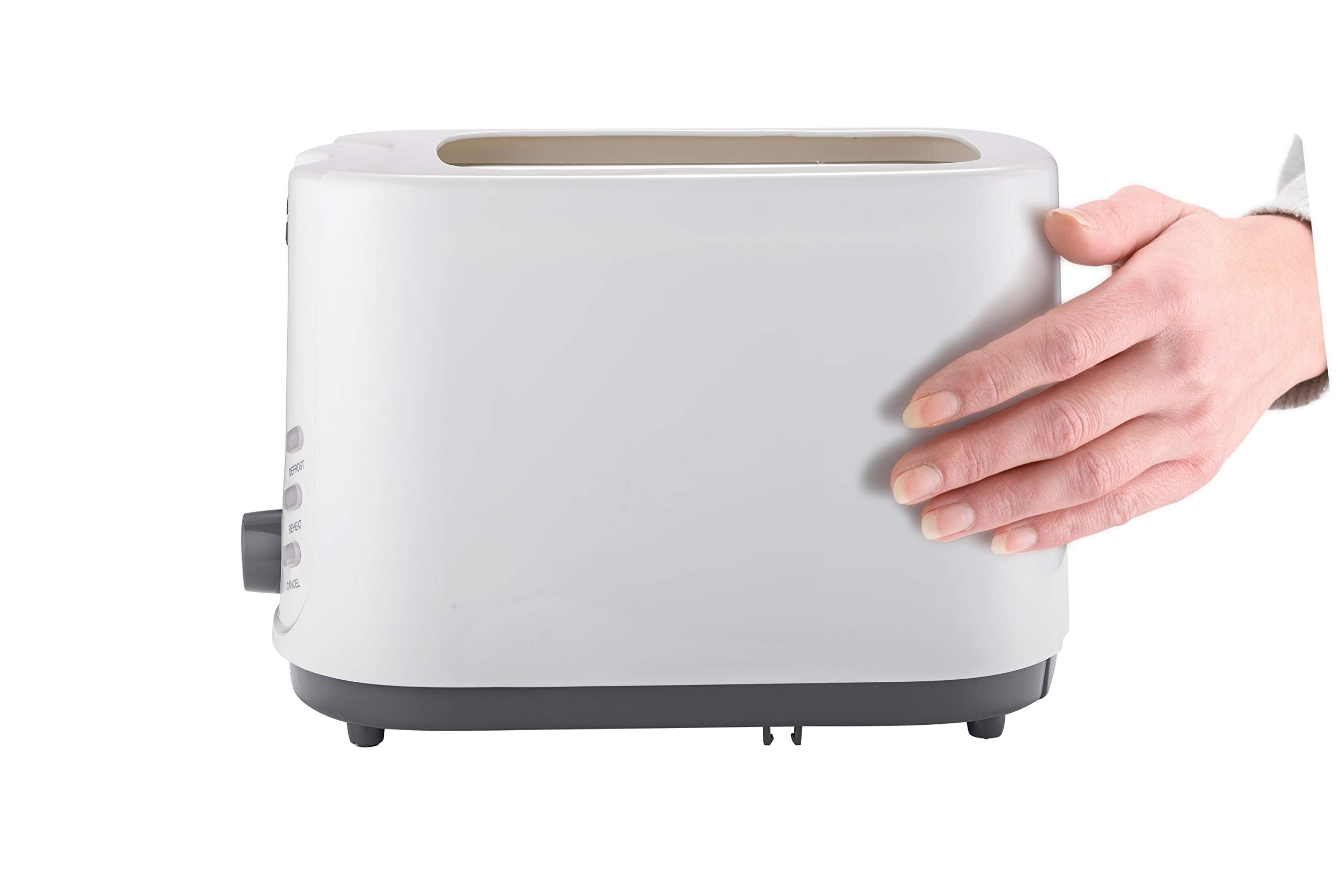  Black+decker et125 toaster