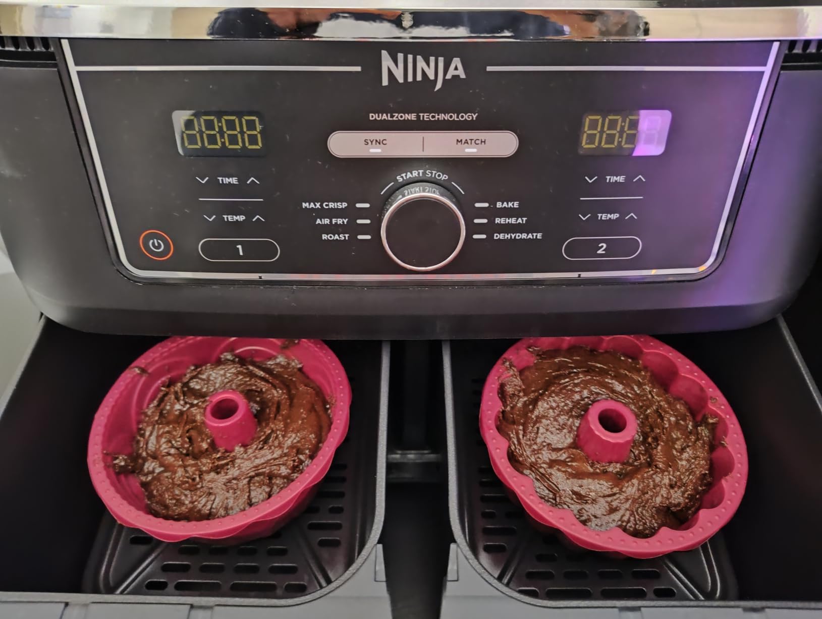  Ninja af400eu air fryer