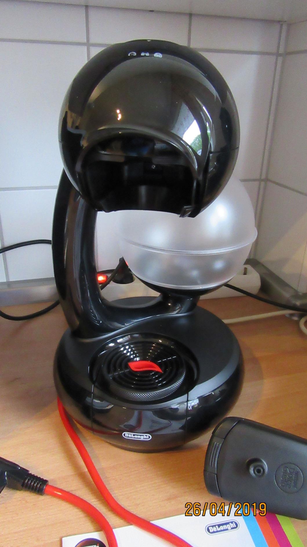  Delonghi dolce gusto edg505