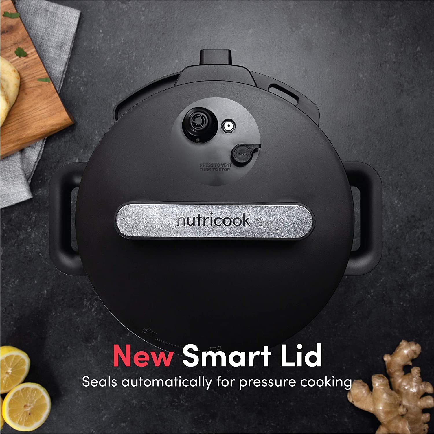  Nutricook smart pot sp208k