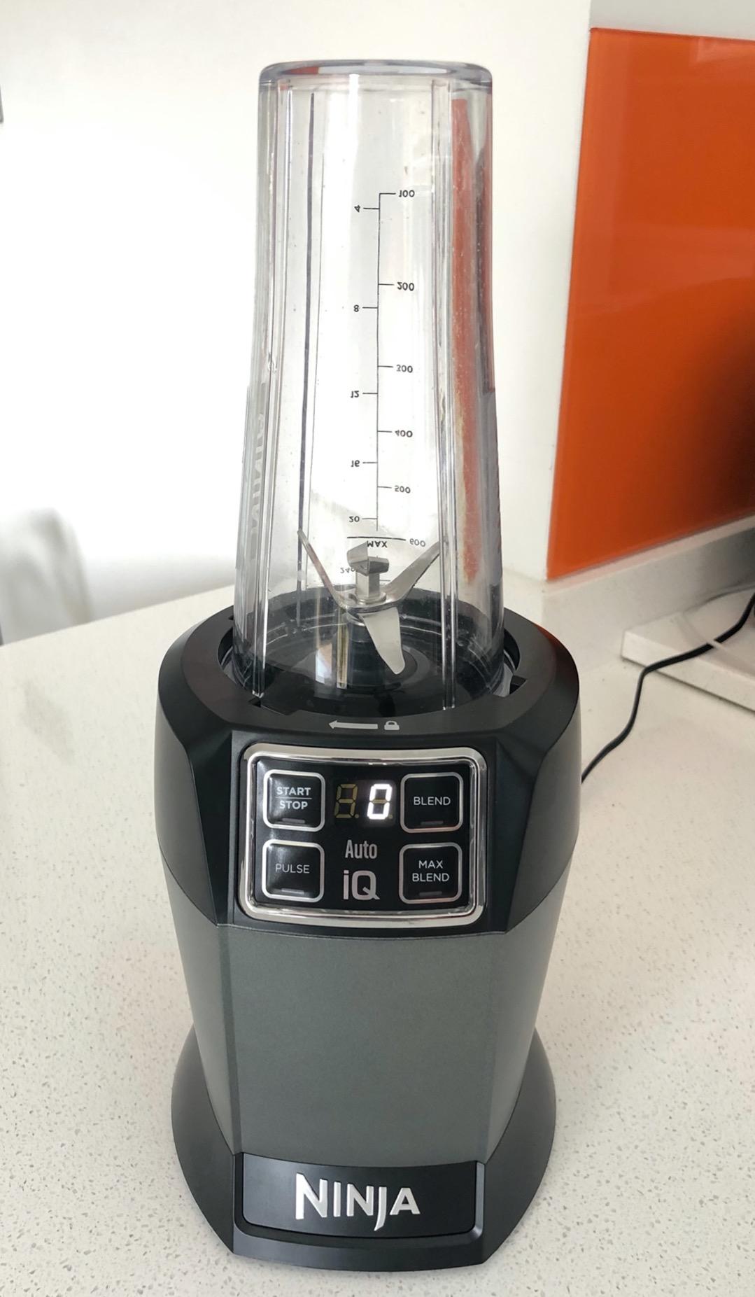  Ninja blender bn495