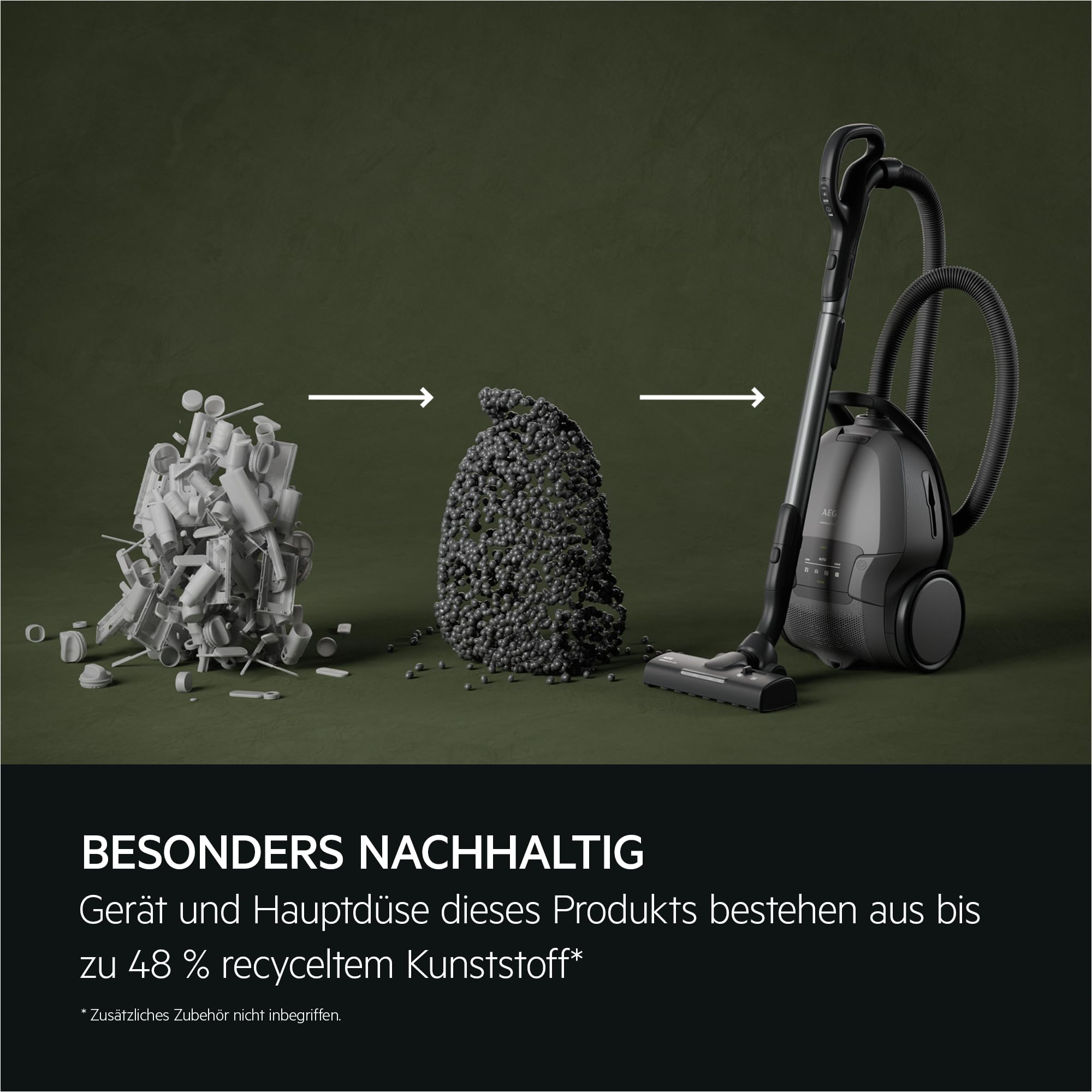  AEG ab81a2dg vacuum cleaner
