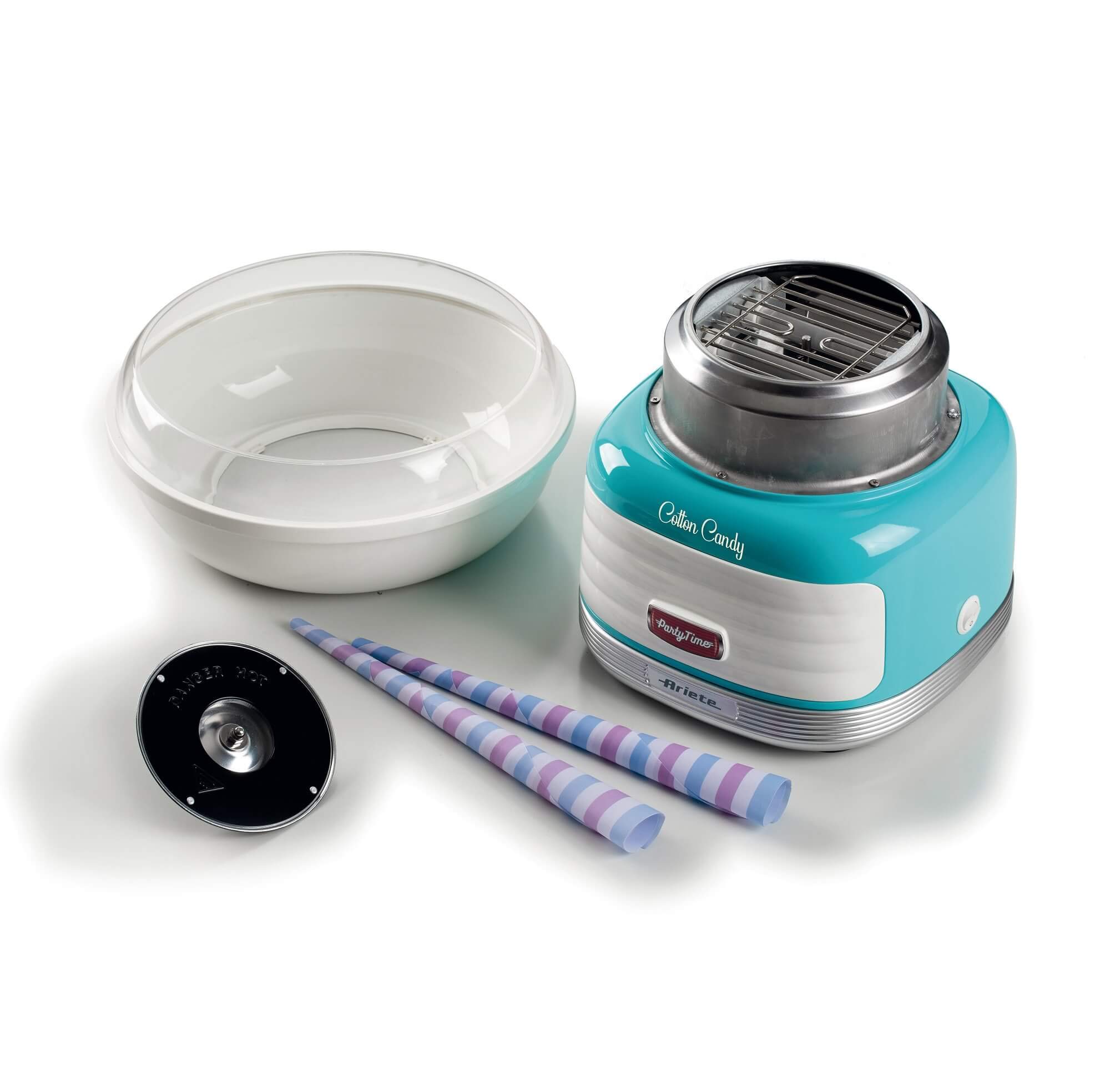  Ariete floss maker 2973