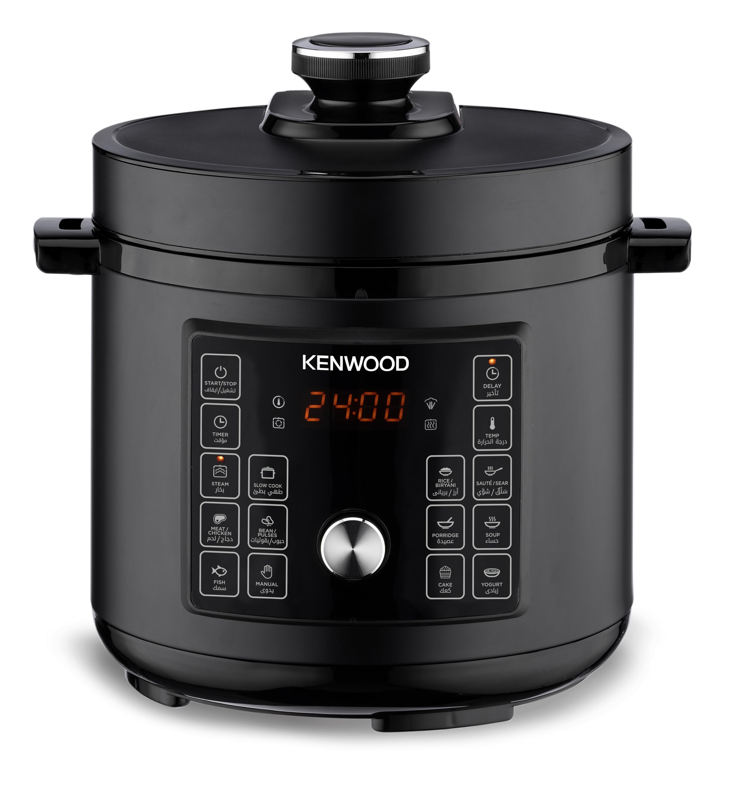  Kenwood multicooker pcm95