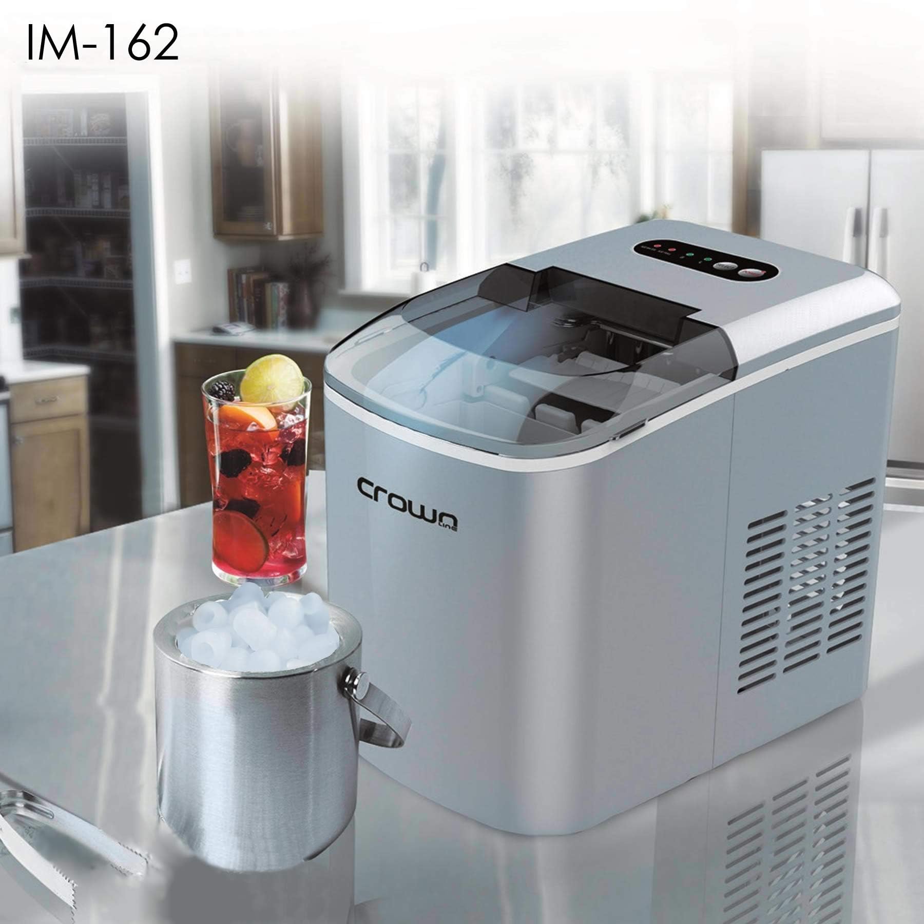  Crown ice maker im162